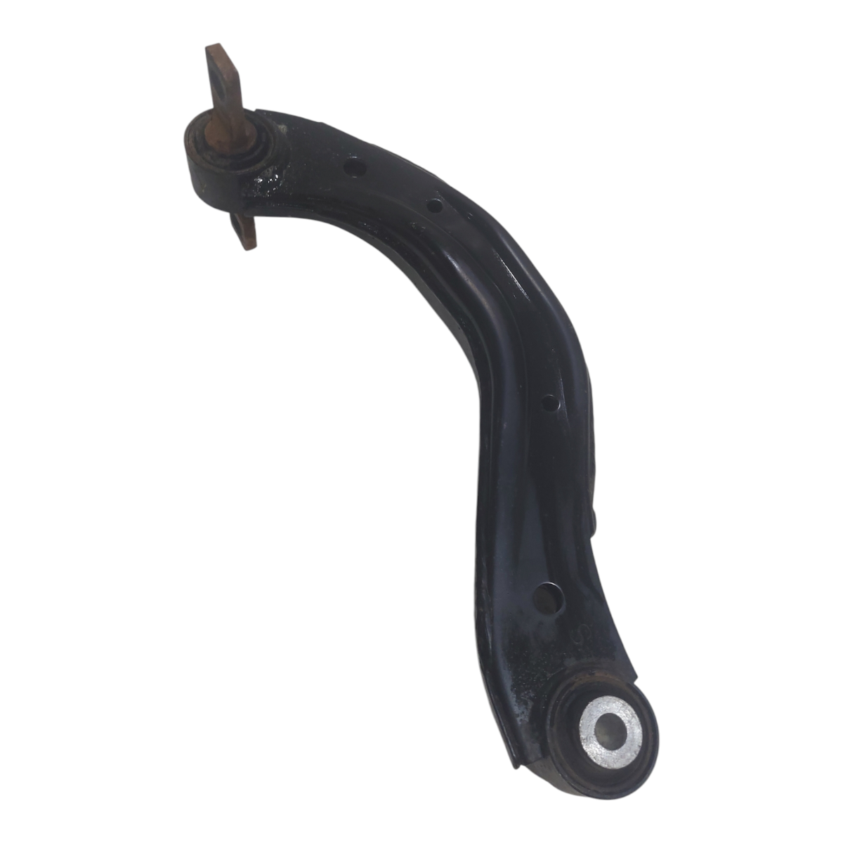 Braço Suspensão Traseiro Esquerdo Honda Civic 1.8 2014