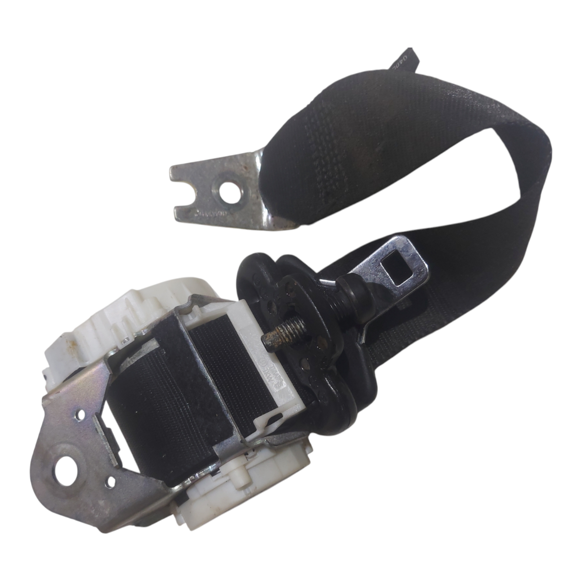 Cinto Segurança Traseira Esquerda Freelander 2 2007 A 2012