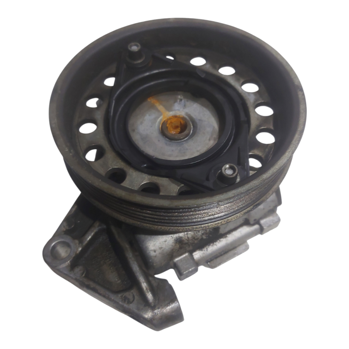 Bomba Direção Hidráulica Freelander 2 3.2 2007 2008 A 2012