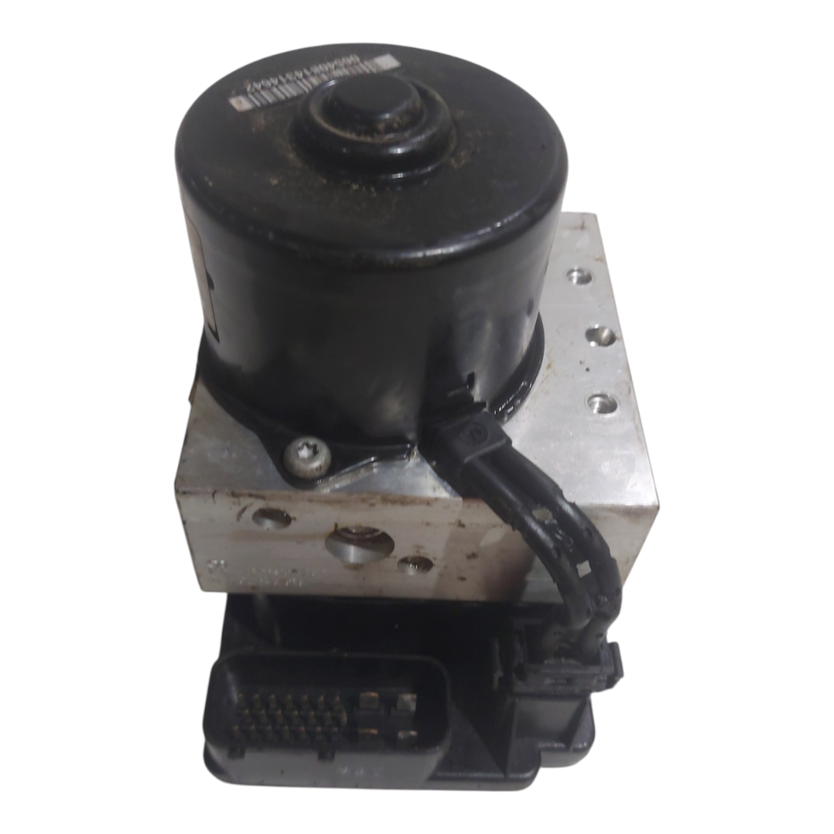 Modulo Freio Abs Fiat Doblo 1.8 E.torq 2011 2012 2013 A 2016