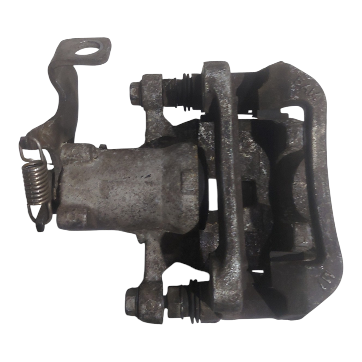 Pinça Freio Tras Esquerdo Hyundai I30 1.8 2014 A 2016