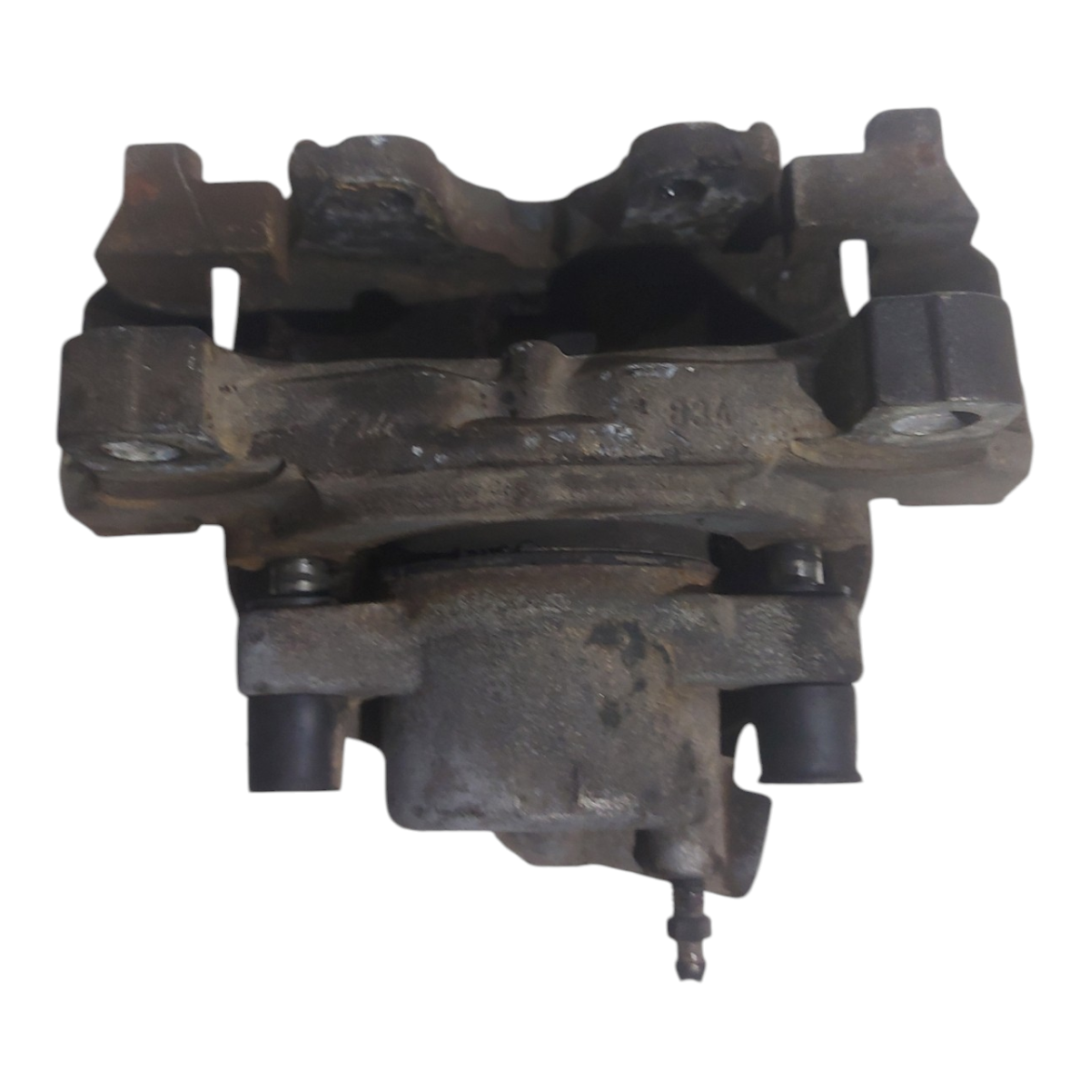 Pinça Freio Diant Esquerda Land Rover Freelander 2 2007/2014