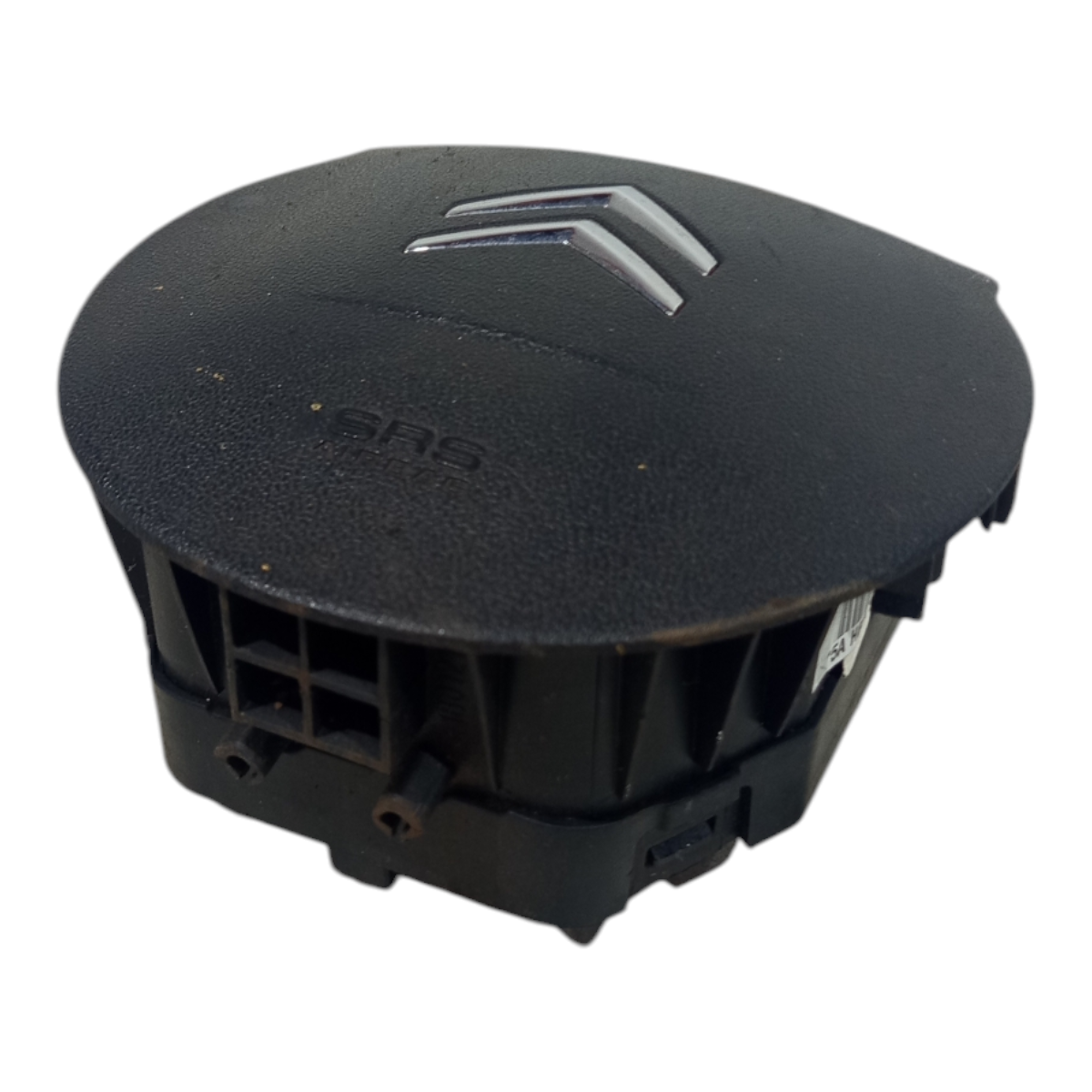 Bolsa Airbag Volante Citroen C4 Picasso 2007 A 2014