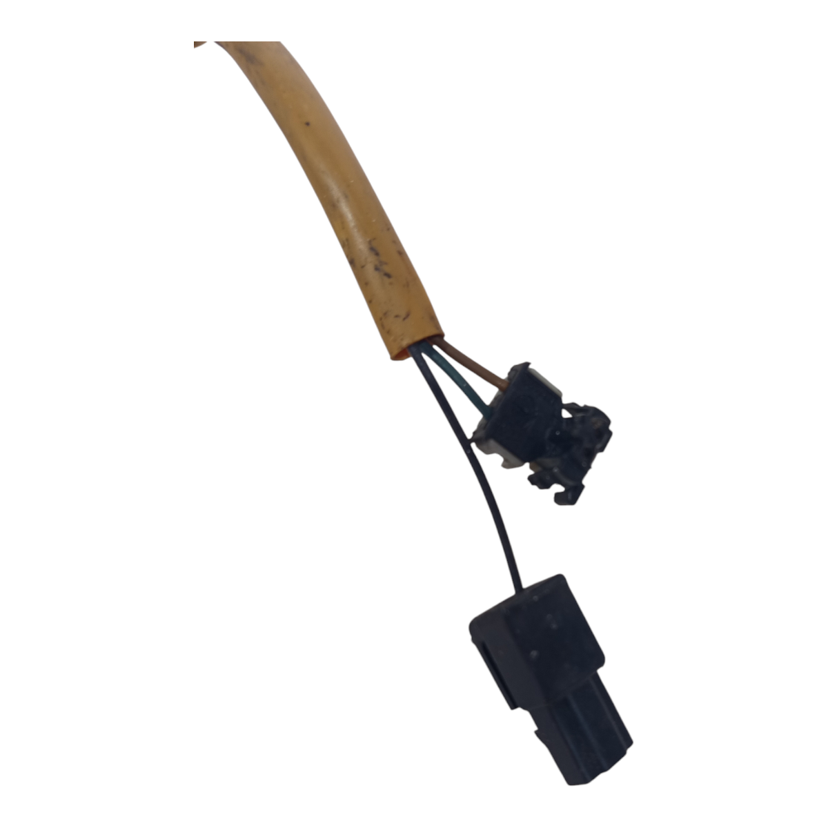 Hard Disk Cinta Airbag Buzina Chery Qq 1.1 2011 2012 A 2014