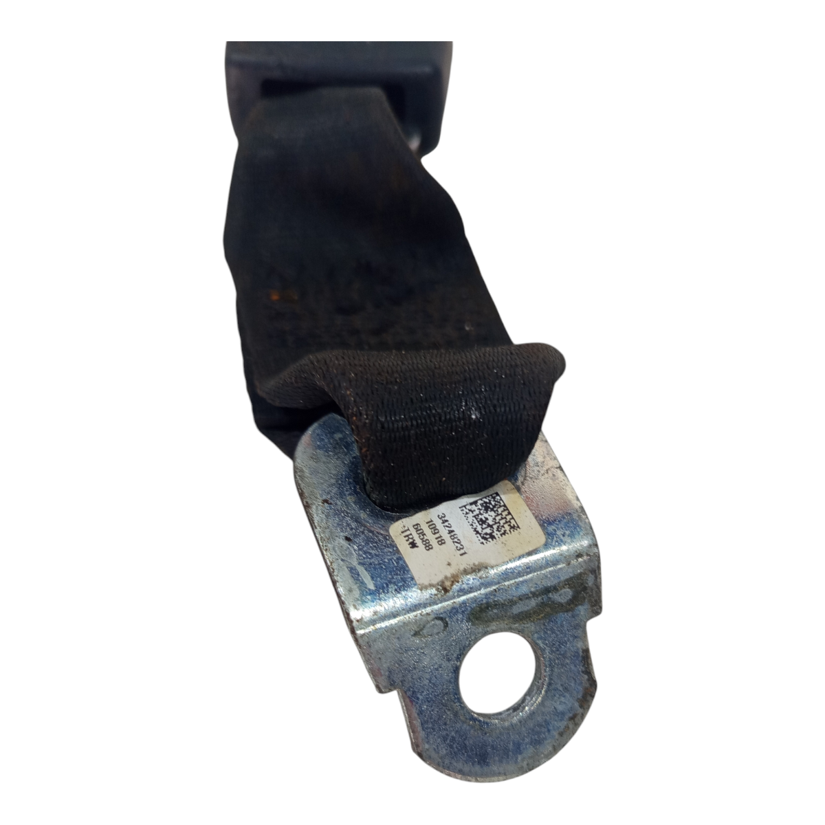 Cinto Segurança Traseira Direita Ford Ka 2011 A 2019