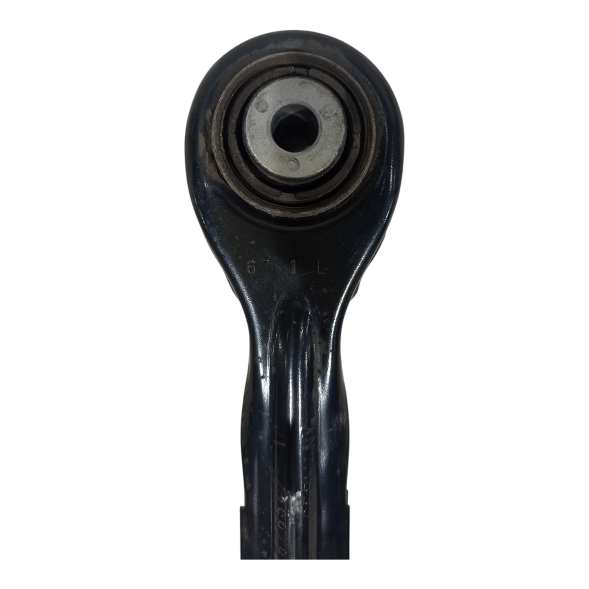Braço Suspensao Traseira Esquerda Bmw 325i 2007 A 2012