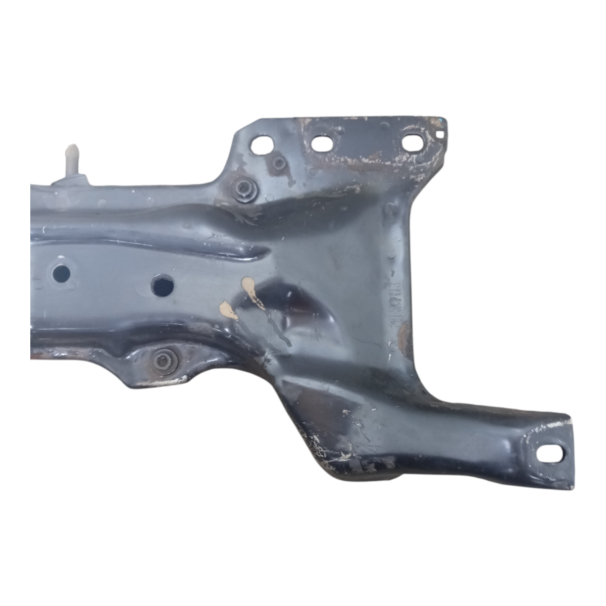 Quadro Agregado Suspensão Fiat Siena Palio 2001 2002 A 2012