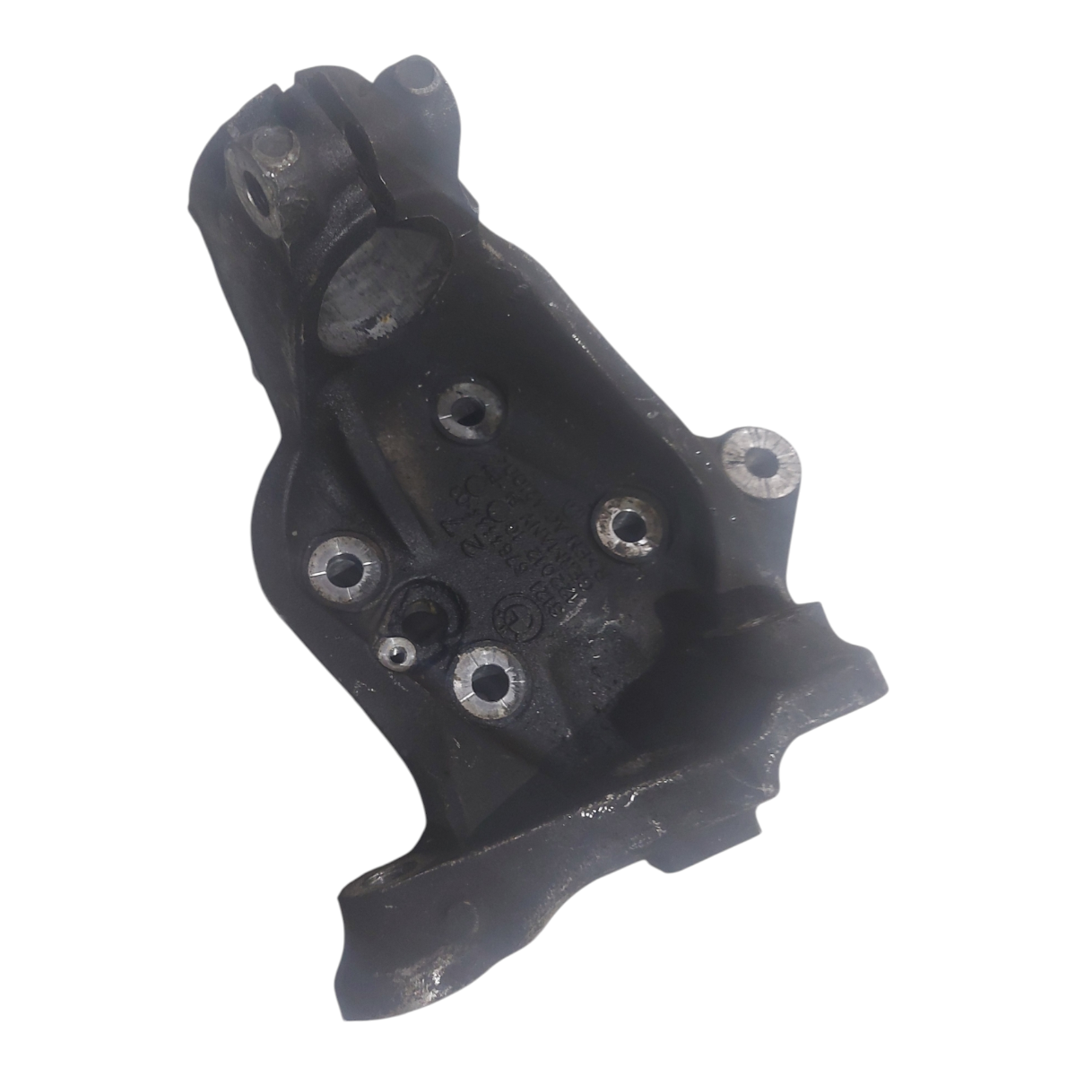 montante manga eixo diant direita BMW 325i 2.5 2005 a 2012