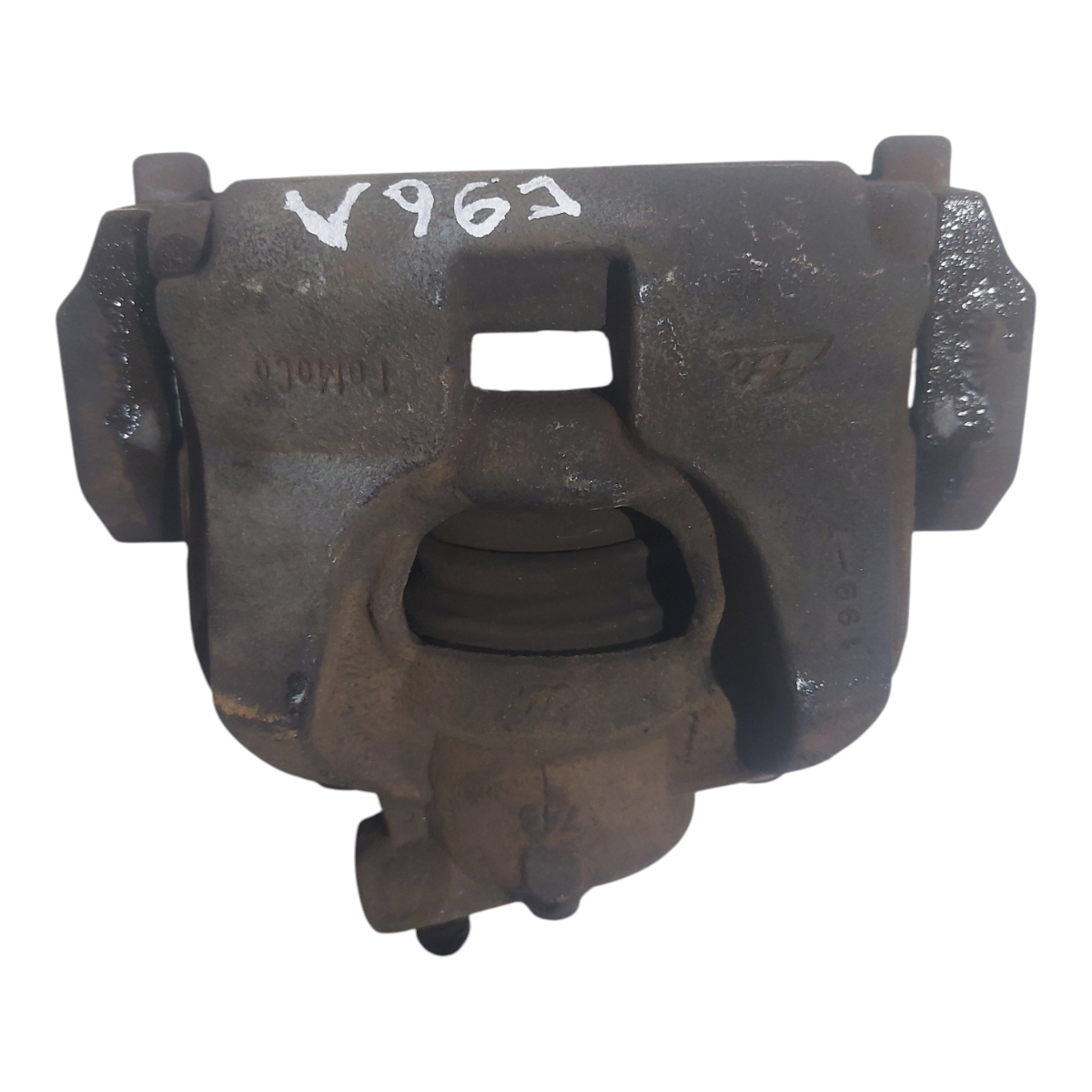 Pinça Freio Diant Esquerda Citroen C4 Picasso 2007 a 2014
