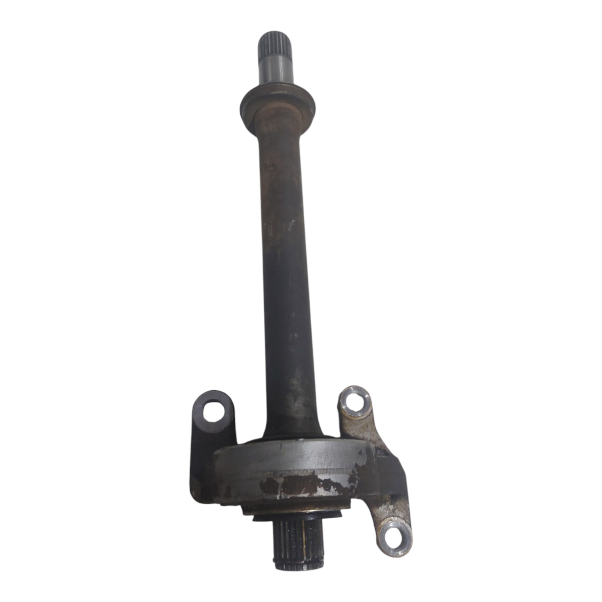 suporte semi eixo direito honda civic 2012 a 2016
