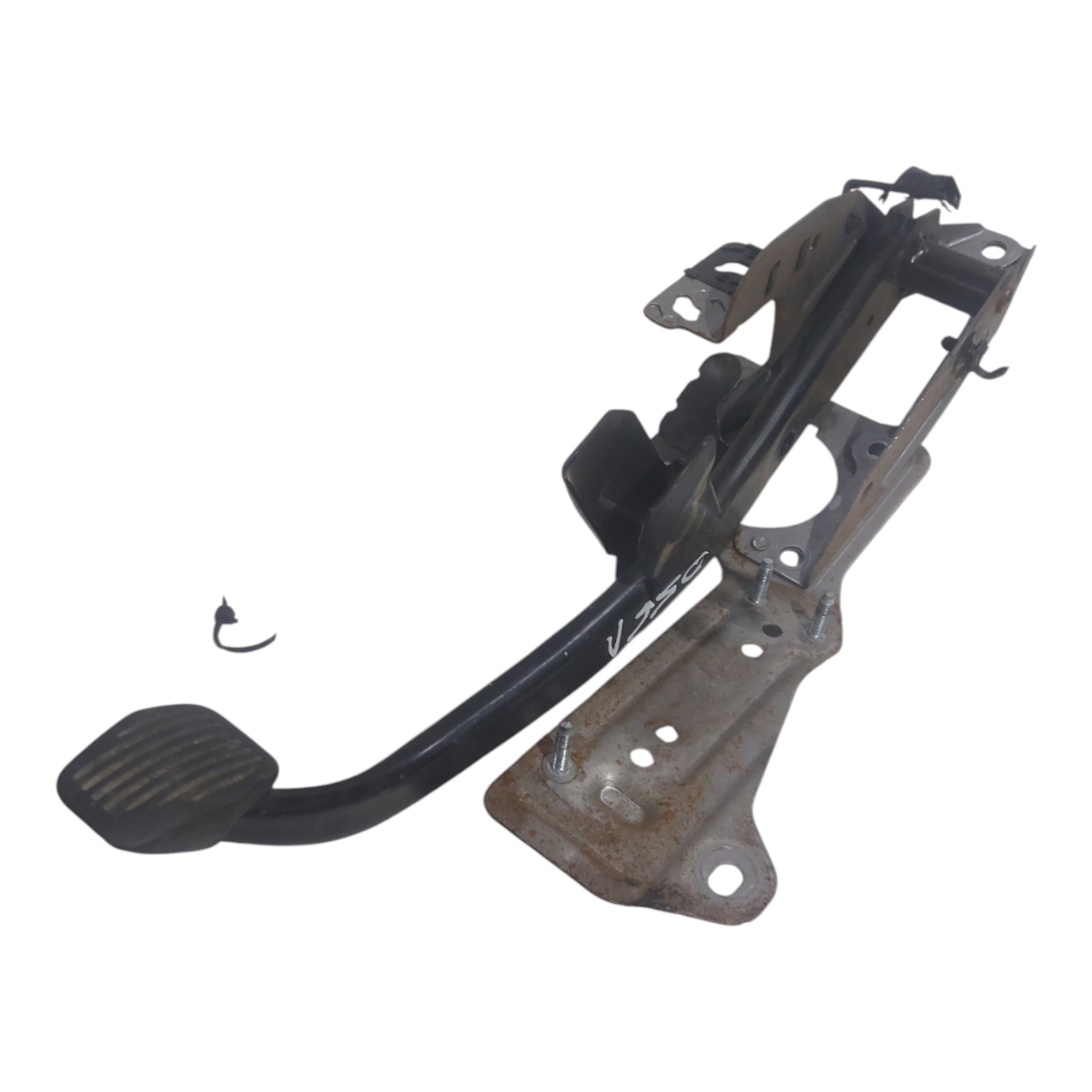 Pedal Freio Ford Focus 1.6 16V FLEX 2009 a 2013