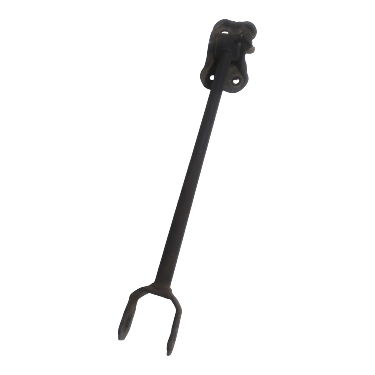 Braço Suspensão Traseiro Jac J6 2.0 16v 2010 2011 A 2015