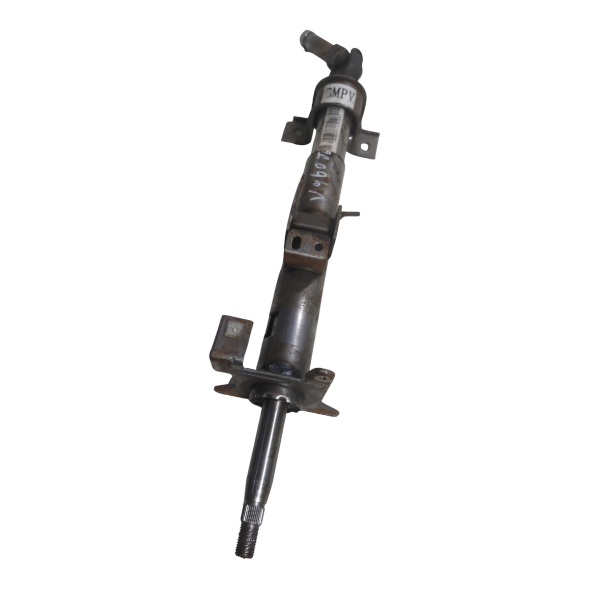 coluna direção JAC J6 2.0 16V 136CV 2011 2012 2013