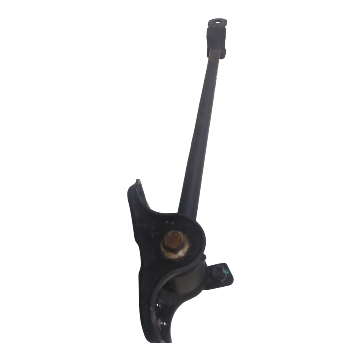 braço suspensão traseiro jac j6 2010 2011 a 2015