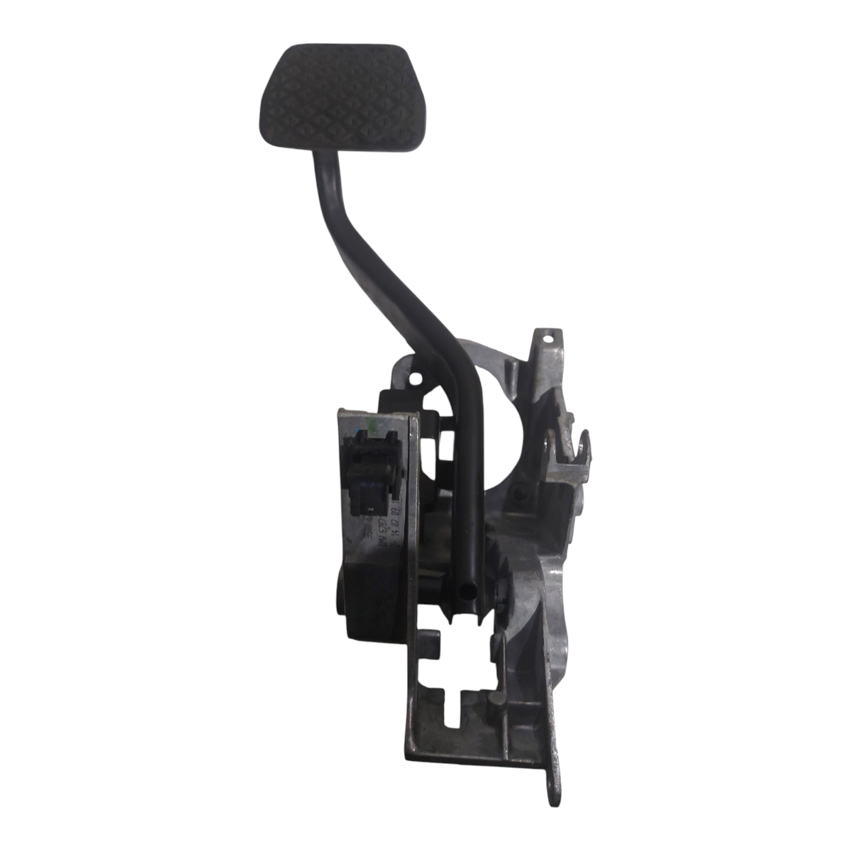 Pedal Freio Bmw 325i 2.5 24v 2005 A 2012