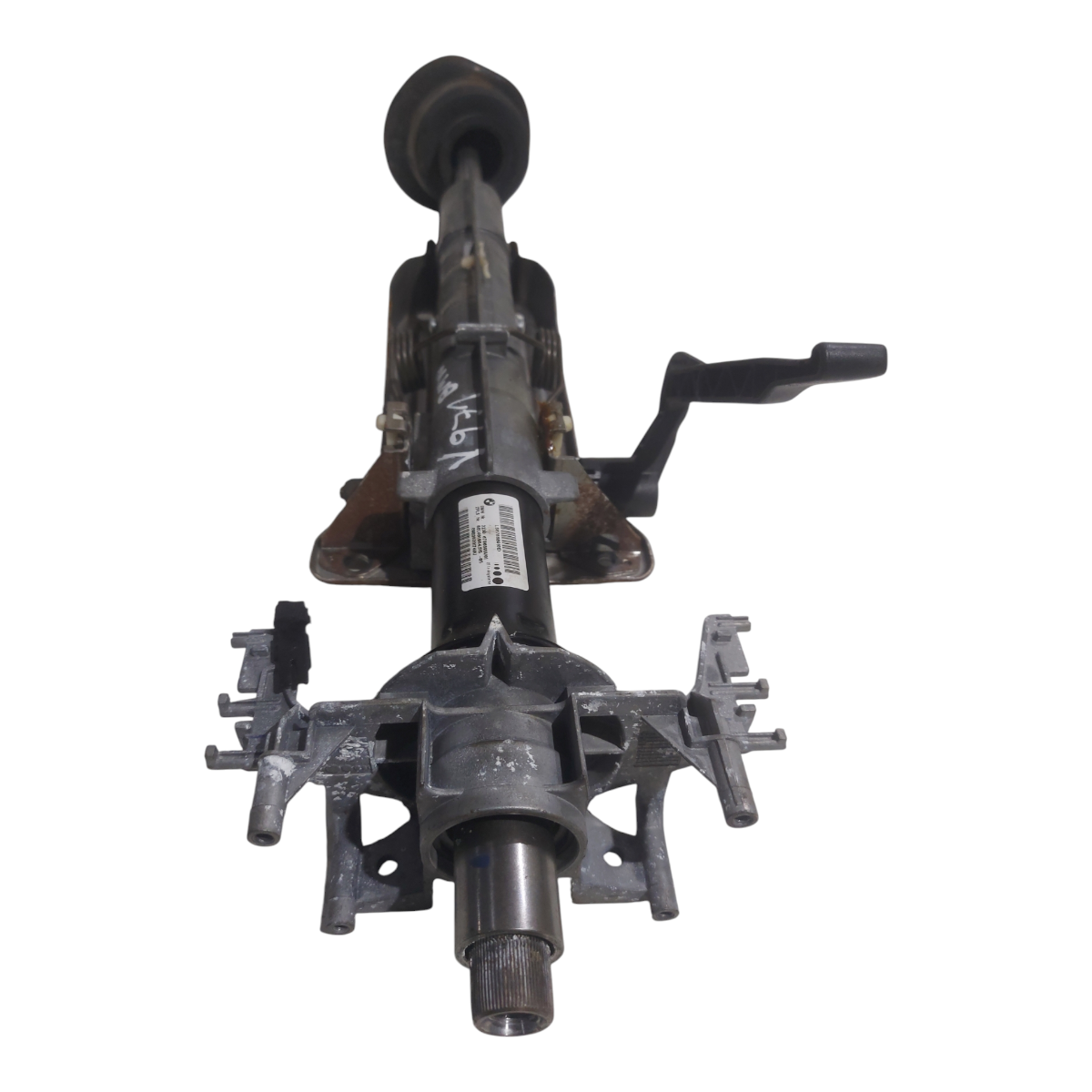 Coluna Direção Bmw 325i 2.5 6cc 2005 A 2012