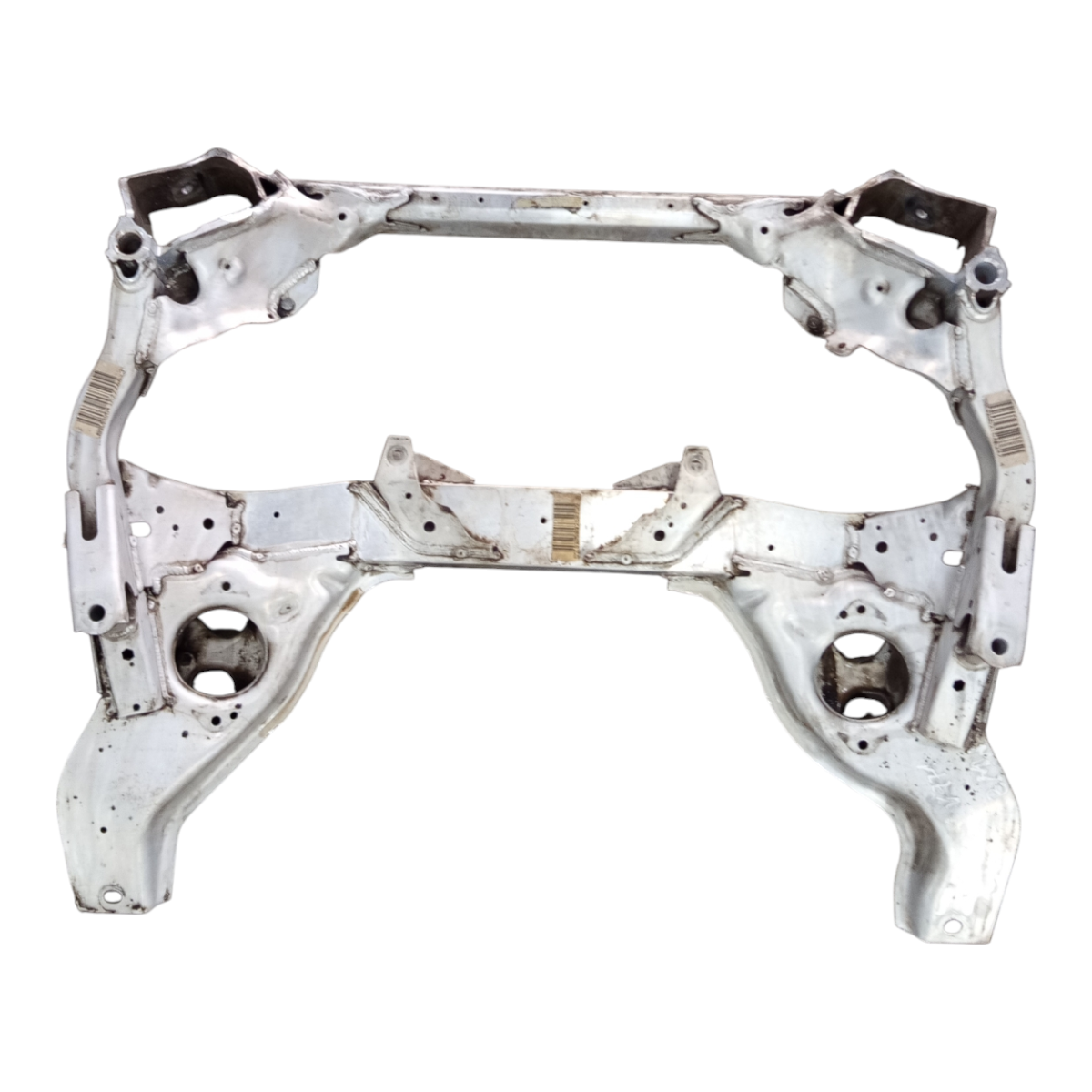 Braço Quadro Agregado Bmw 325i 2005 2006 2007 2008 A 2012