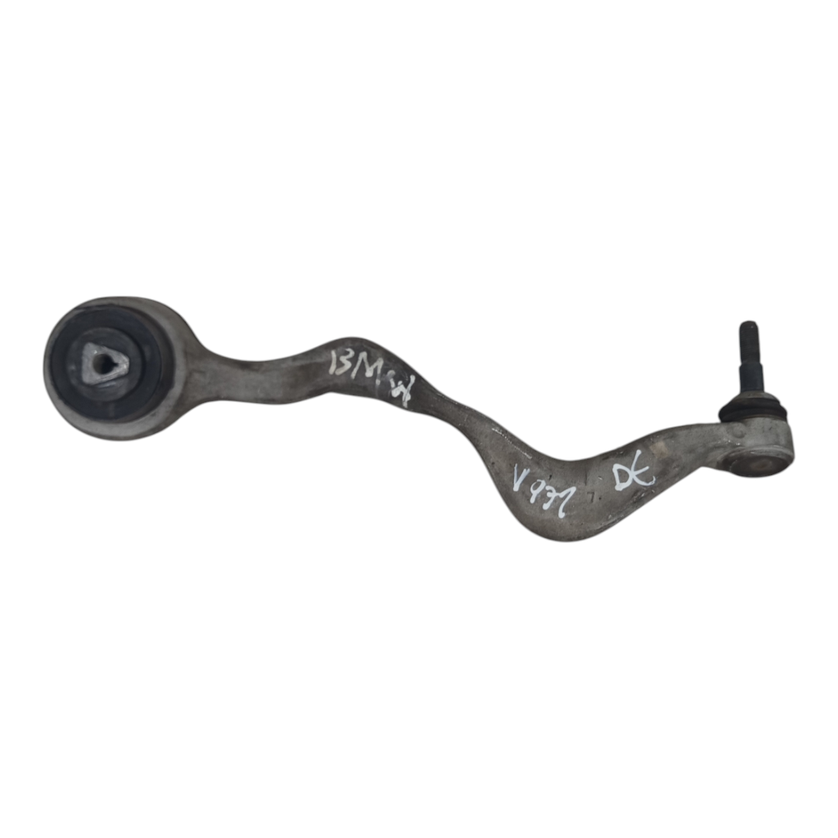 braço suspensao BMW 325i dianteiro esquerdo  2007 a 2012