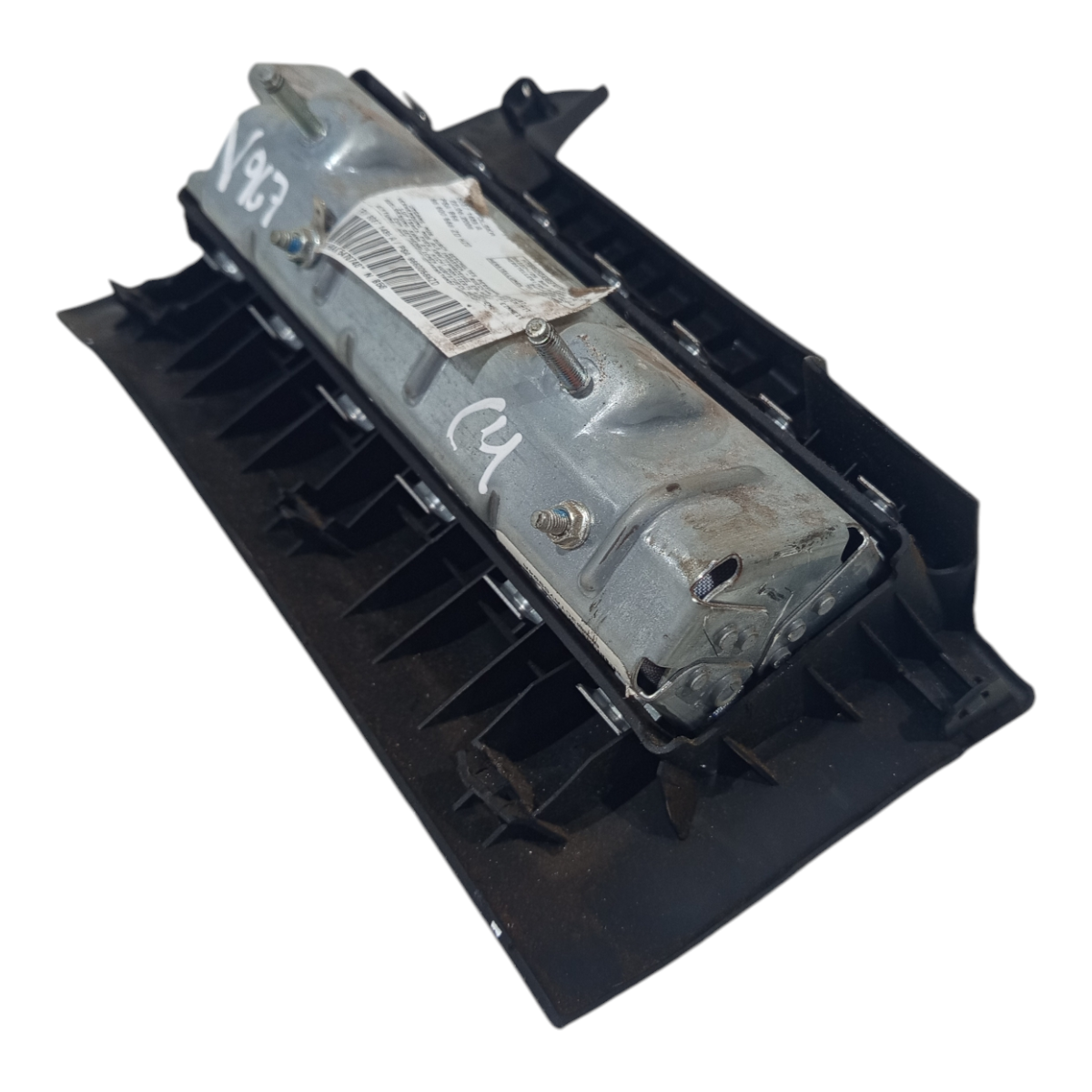 Bolsa Air bag Painel Direito Citroen C4 Picasso 2007 a 2014