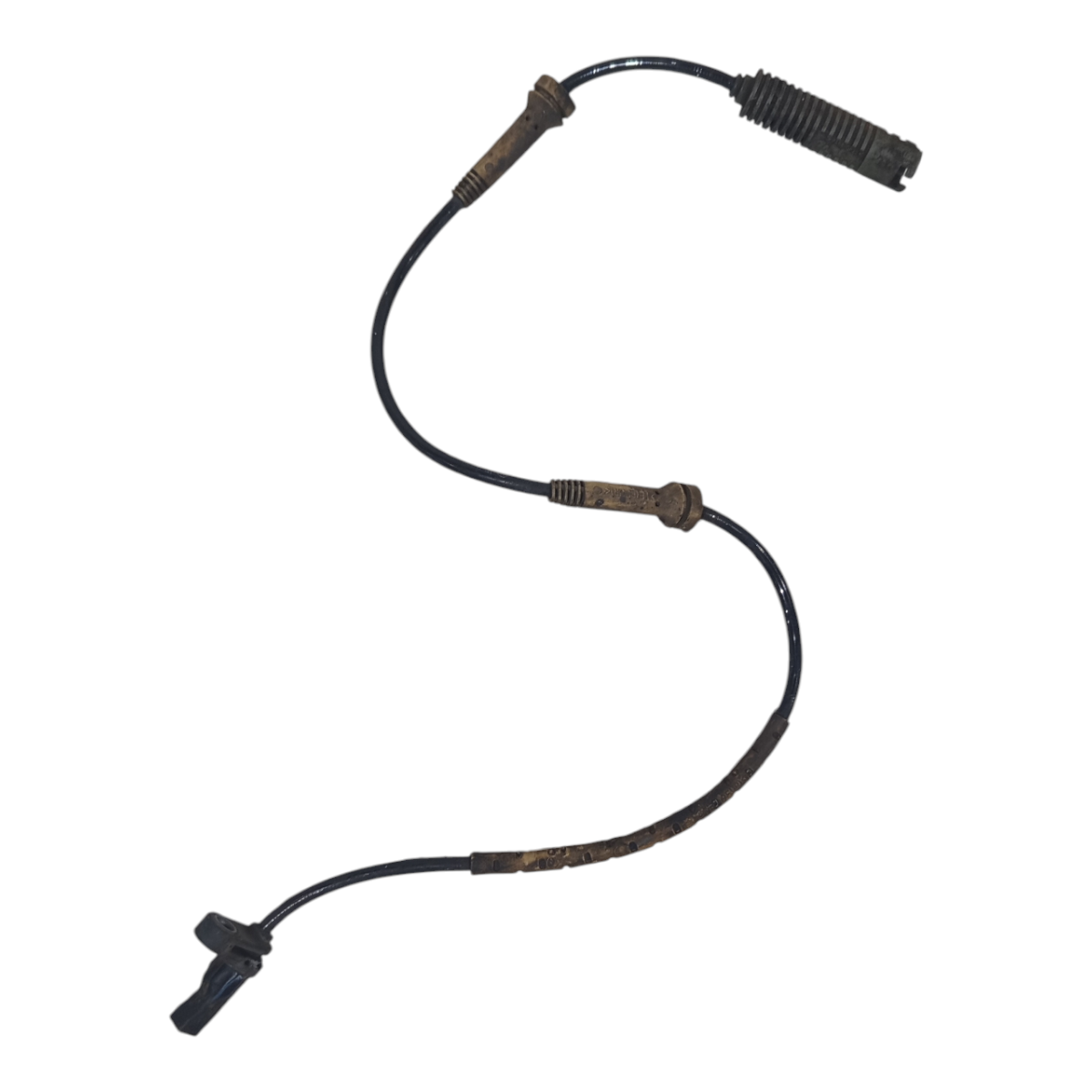 Sensor Abs Bmw 325i Lado Esquerdo 2007 A 2012