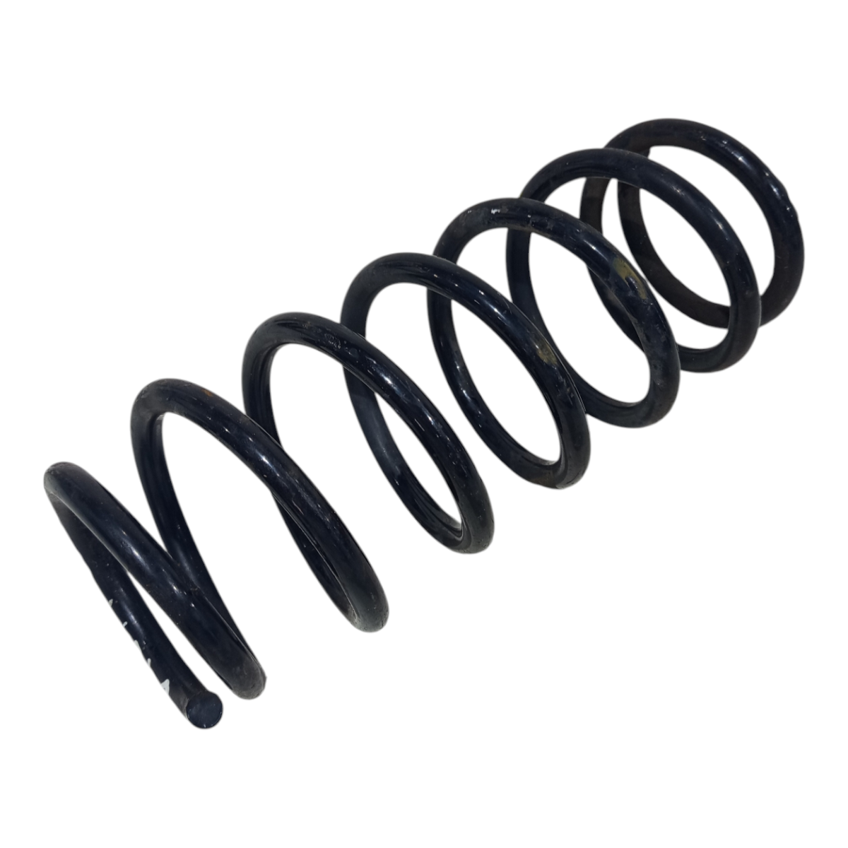 Mola Suspensão Traseira Chery Qq 1.1 1.0 2011 2012 13 A 2015 4