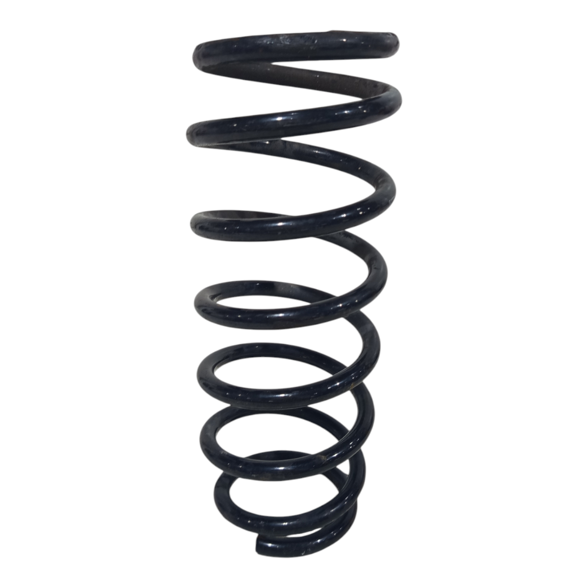 Mola Suspensão Traseira Chery Qq 1.1 1.0 2011 2012 13 A 2015 1