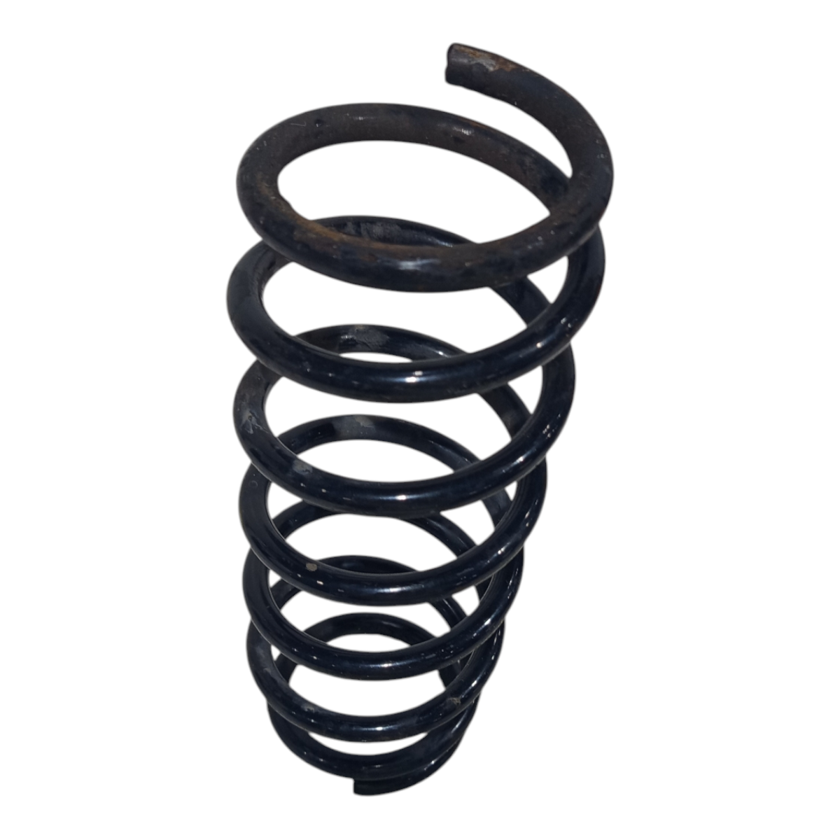 Mola Suspensão Traseira Chery Qq 1.1 1.0 2011 2012 13 A 2015 3