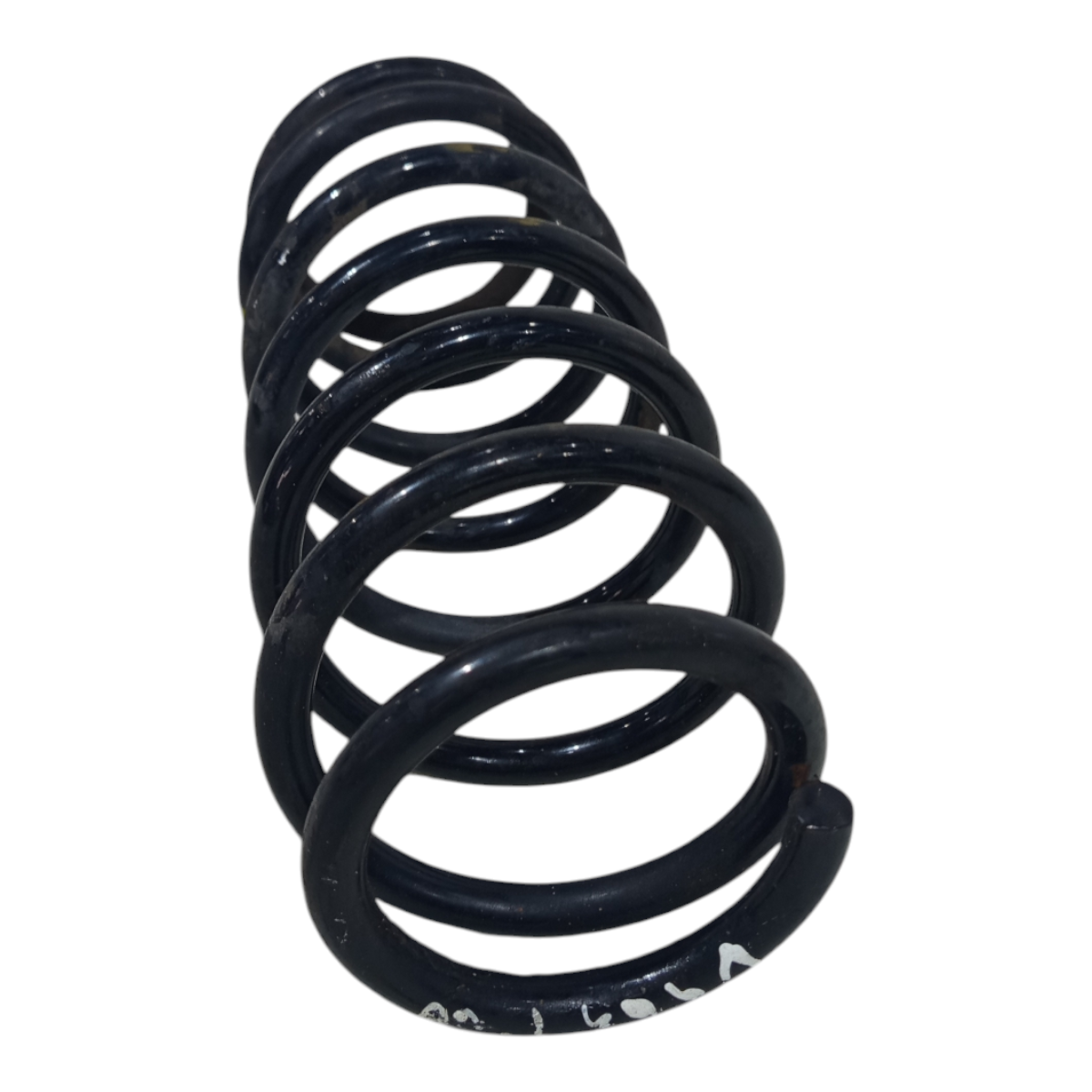 Mola Suspensão Traseira Chery Qq 1.1 1.0 2011 2012 13 A 2015 5