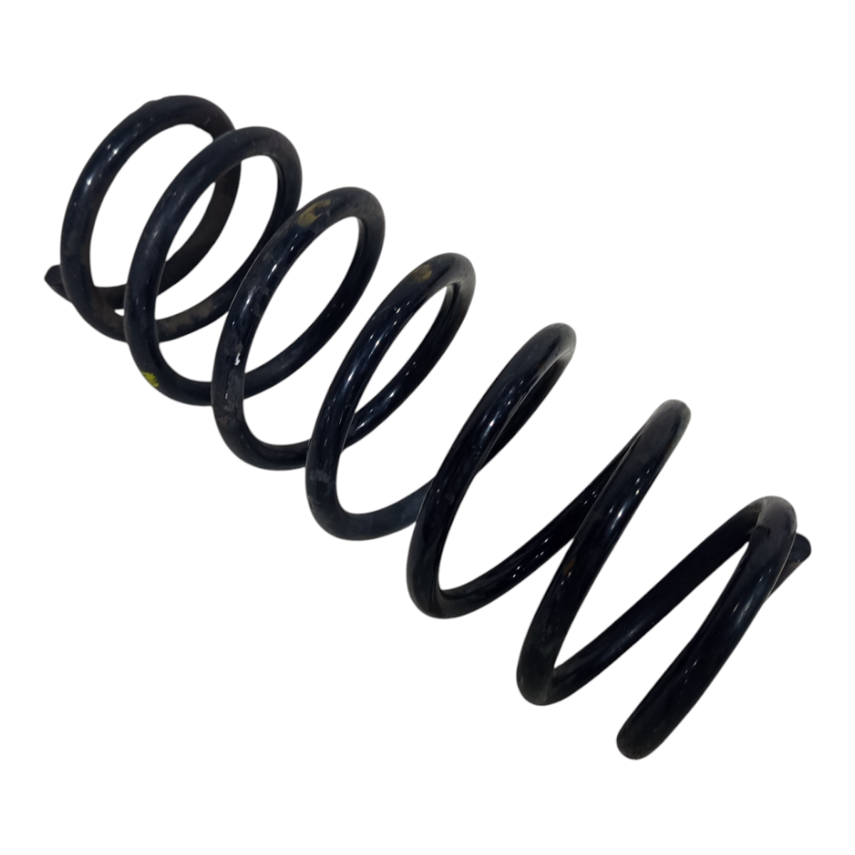 Mola Suspensão Traseira Chery Qq 1.1 1.0 2011 2012 13 A 2015 2