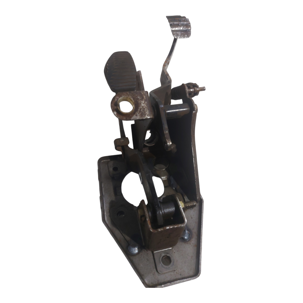 Pedaleira Freio Embreagem Citroen Xsara Picasso 2001 a 2011