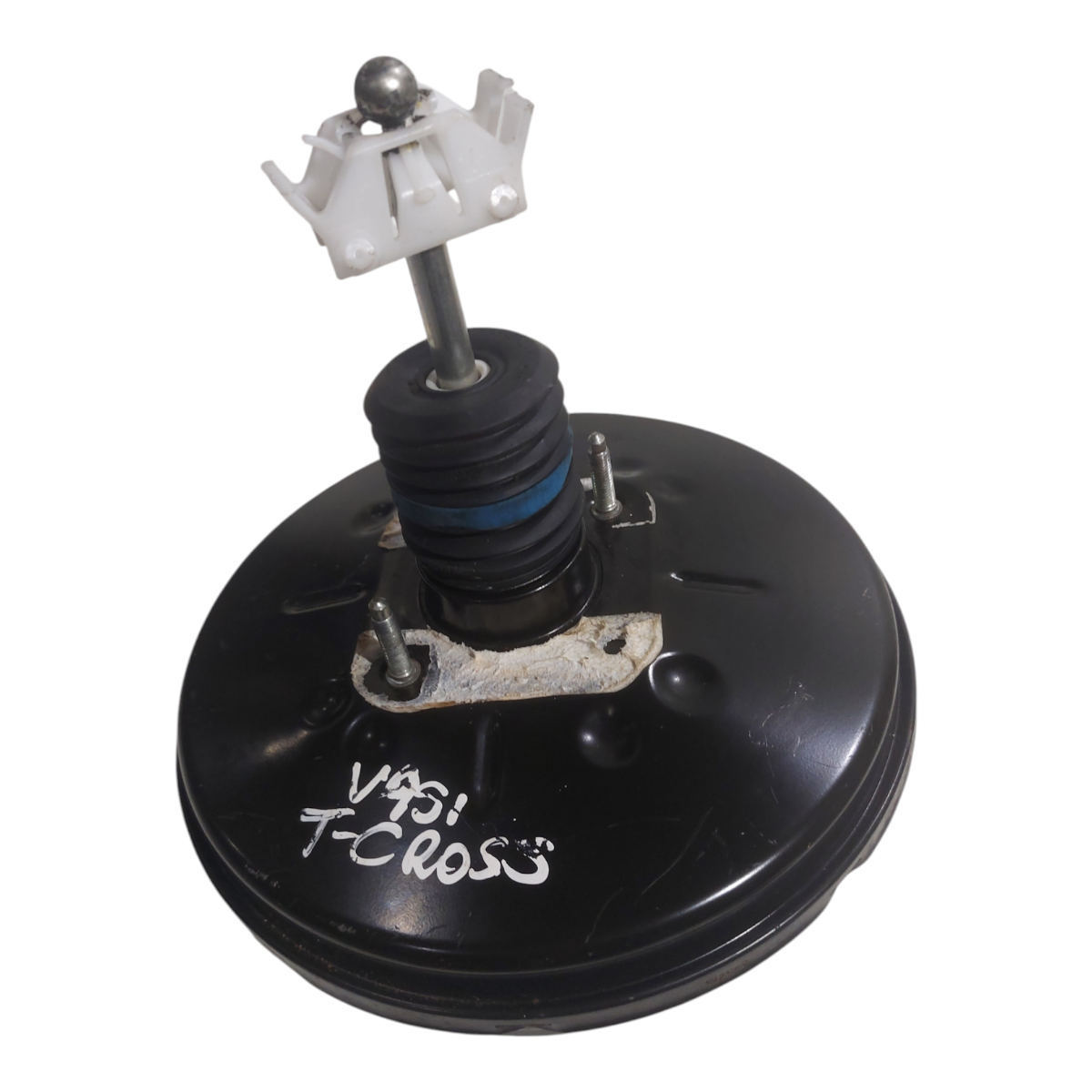 Hidrovacuo Servofreio VW Tcross TSI 1.0 3CC 2019 a 2025