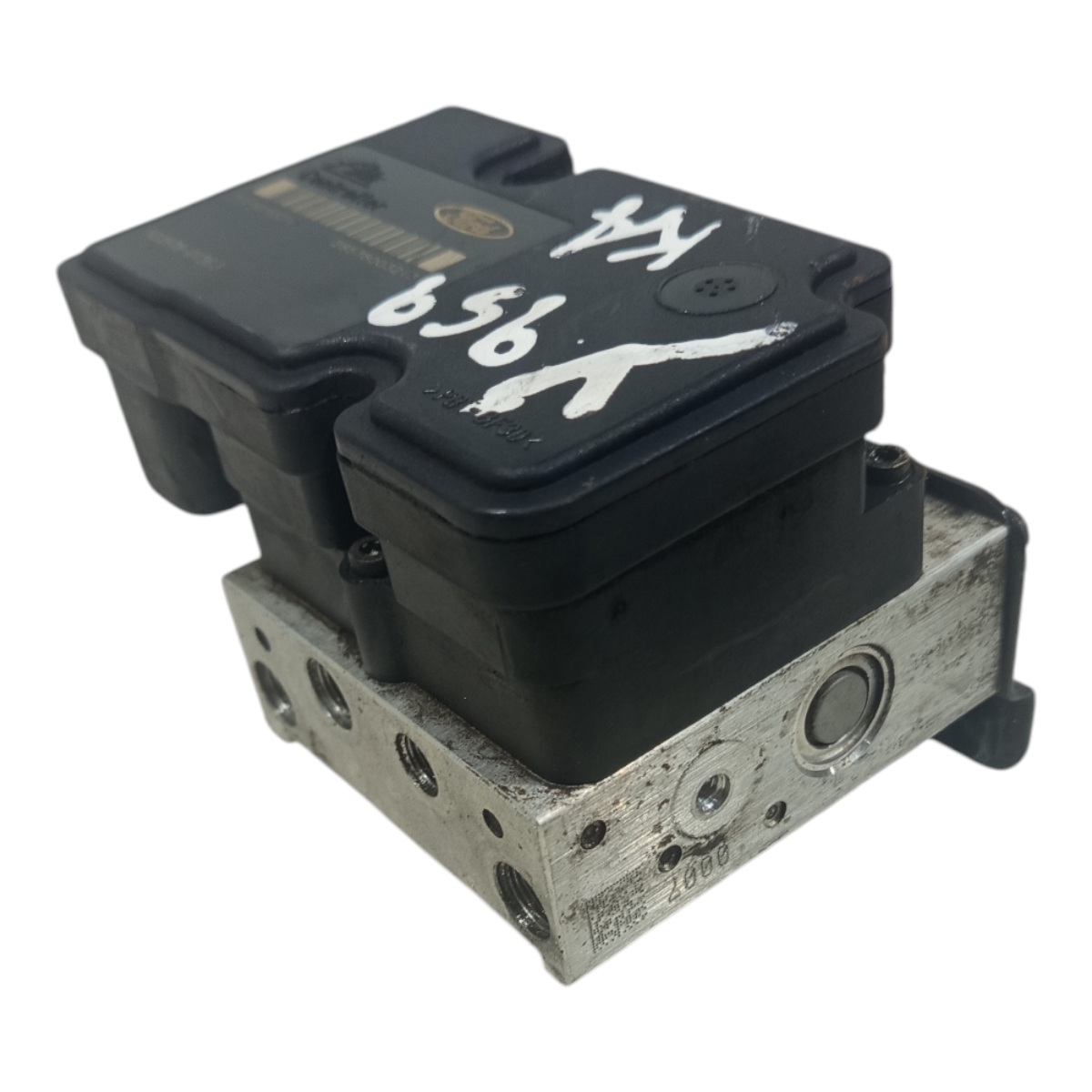 Modulo Abs Ford Ka Se 1.0 12v 2014 2015 A 2021