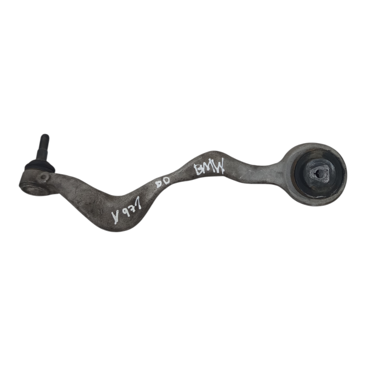 Braço Curvo Diant Direito Bmw 325i 318i 320i E90 2007 A 2012