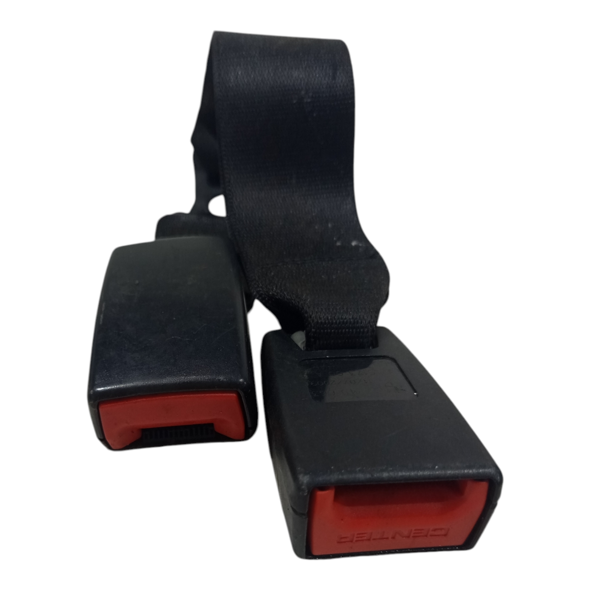 Cinto Segurança Tráseiro Direito Bmw 325i 320i 2007 A 2012