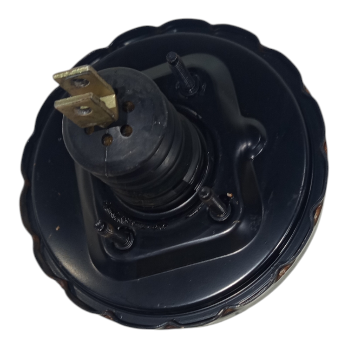 Hidrovacuo Servofreio Chery QQ 1.1 16v 2011 2012 a 2014