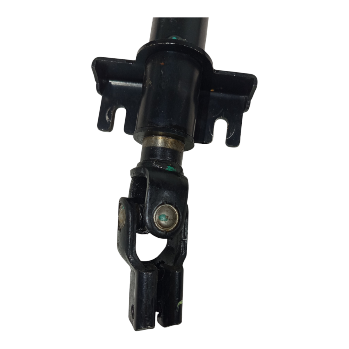 coluna direçao Chery qq 2011 20012 a 2015