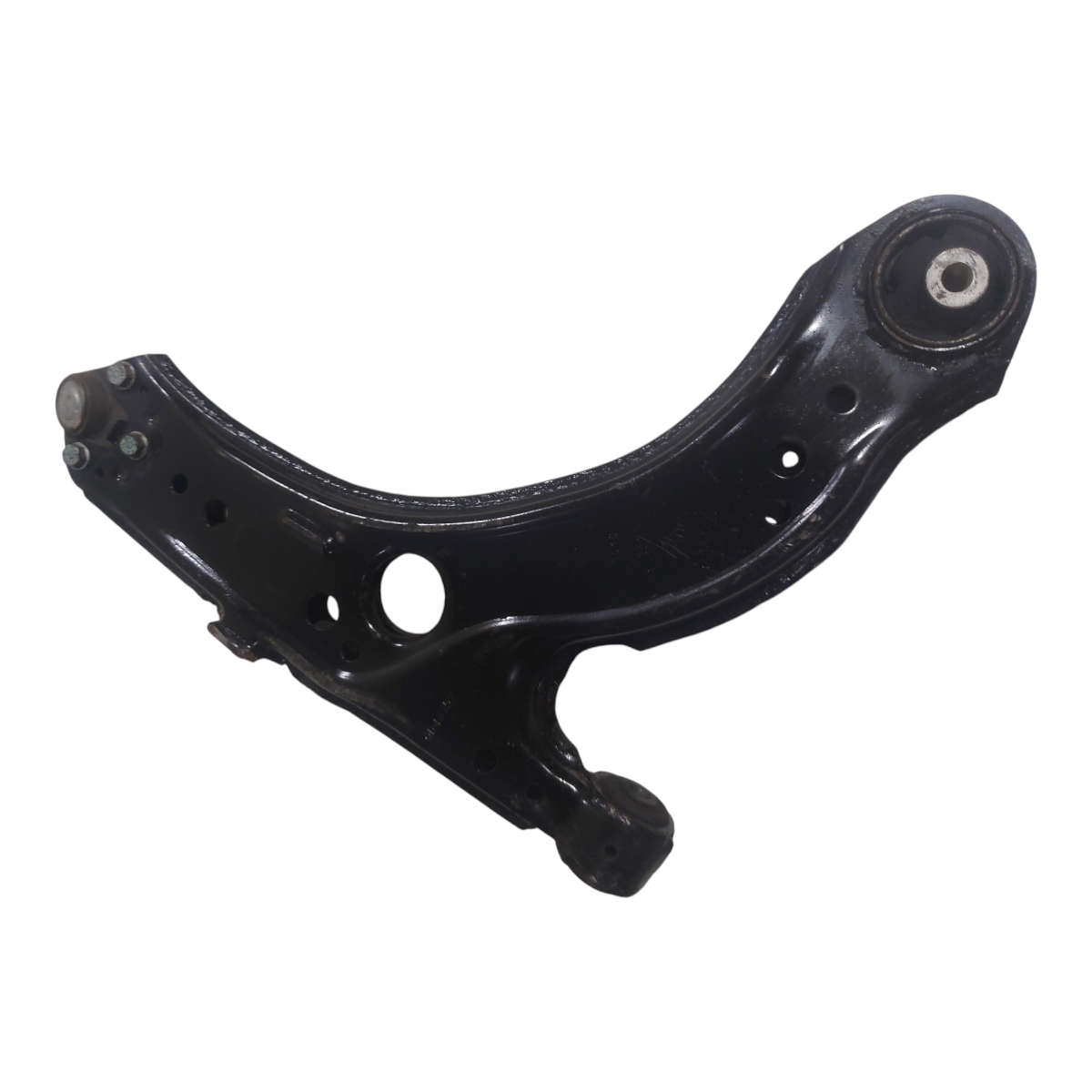 Bandeja Suspenção Diant Direita AUDI A3 Golf Bora 1996 a2014