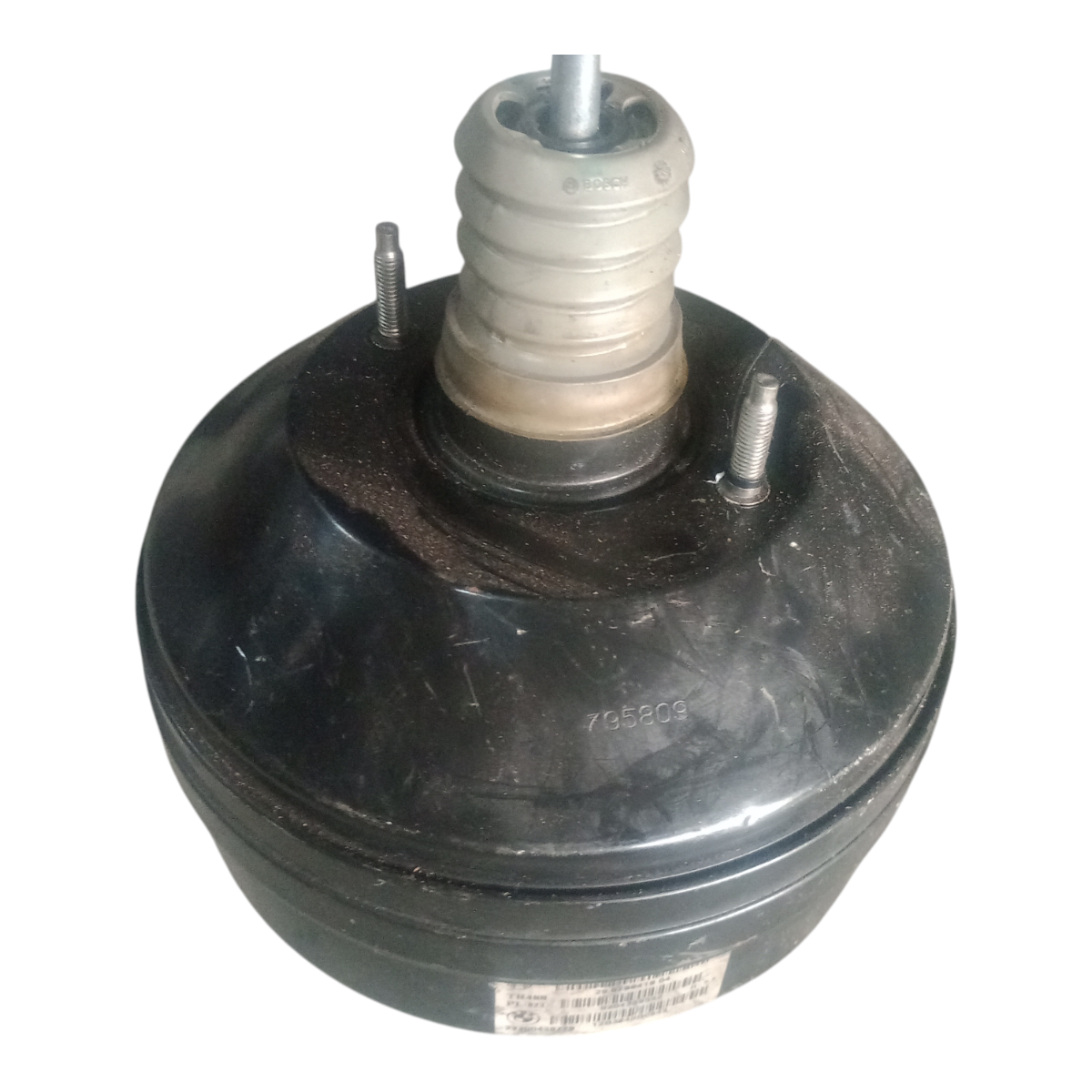 Hidrovacuo Servo Freio Bmw 320i 2007 2008 A 2012