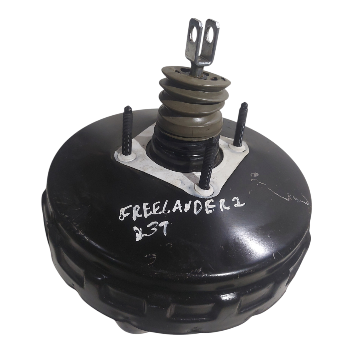Hidrovacuo Servofreio Chevrolet Celta 1.0 8v 2011 A 2015