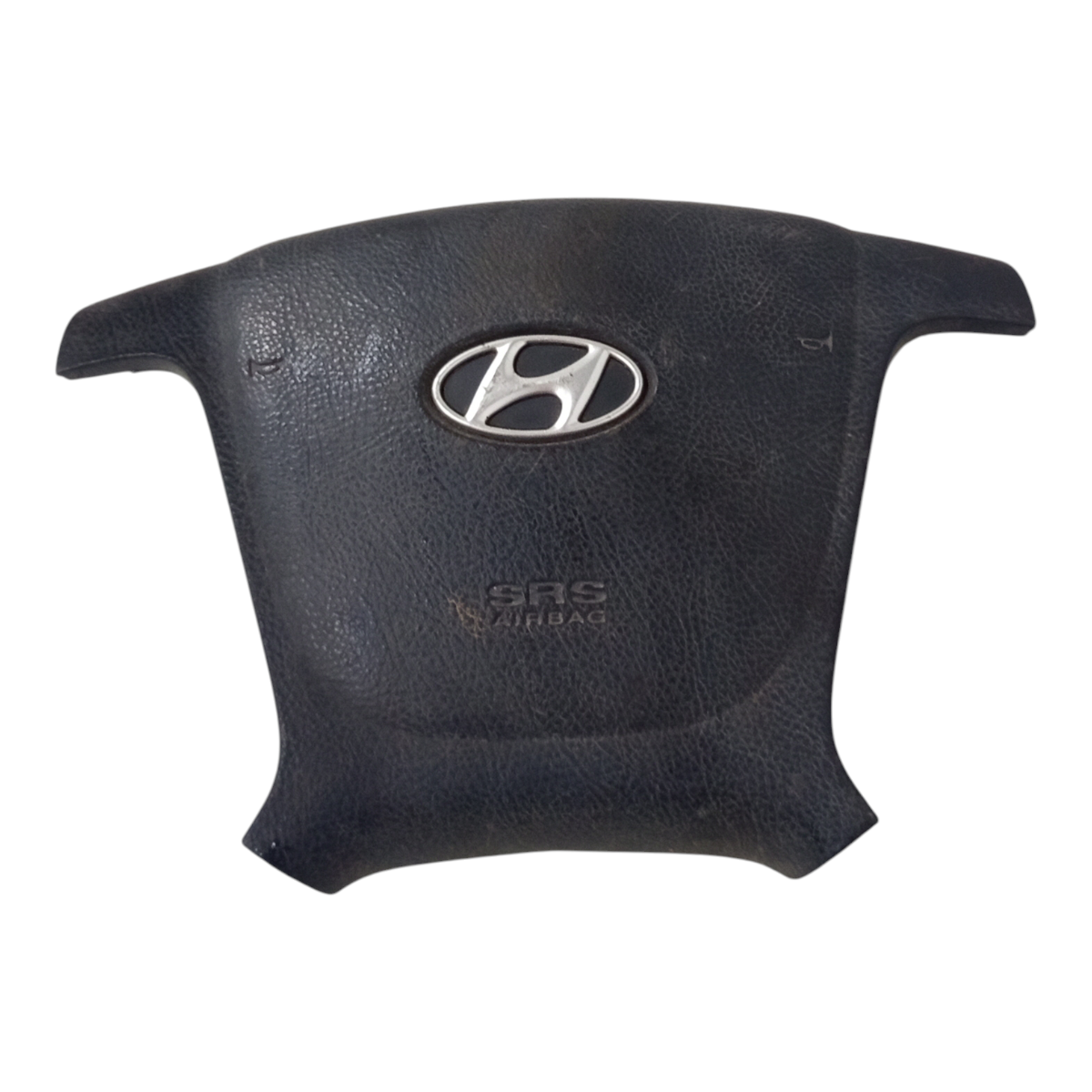 Airbag Volante Hyundai Santa Fe 2010 A 2013