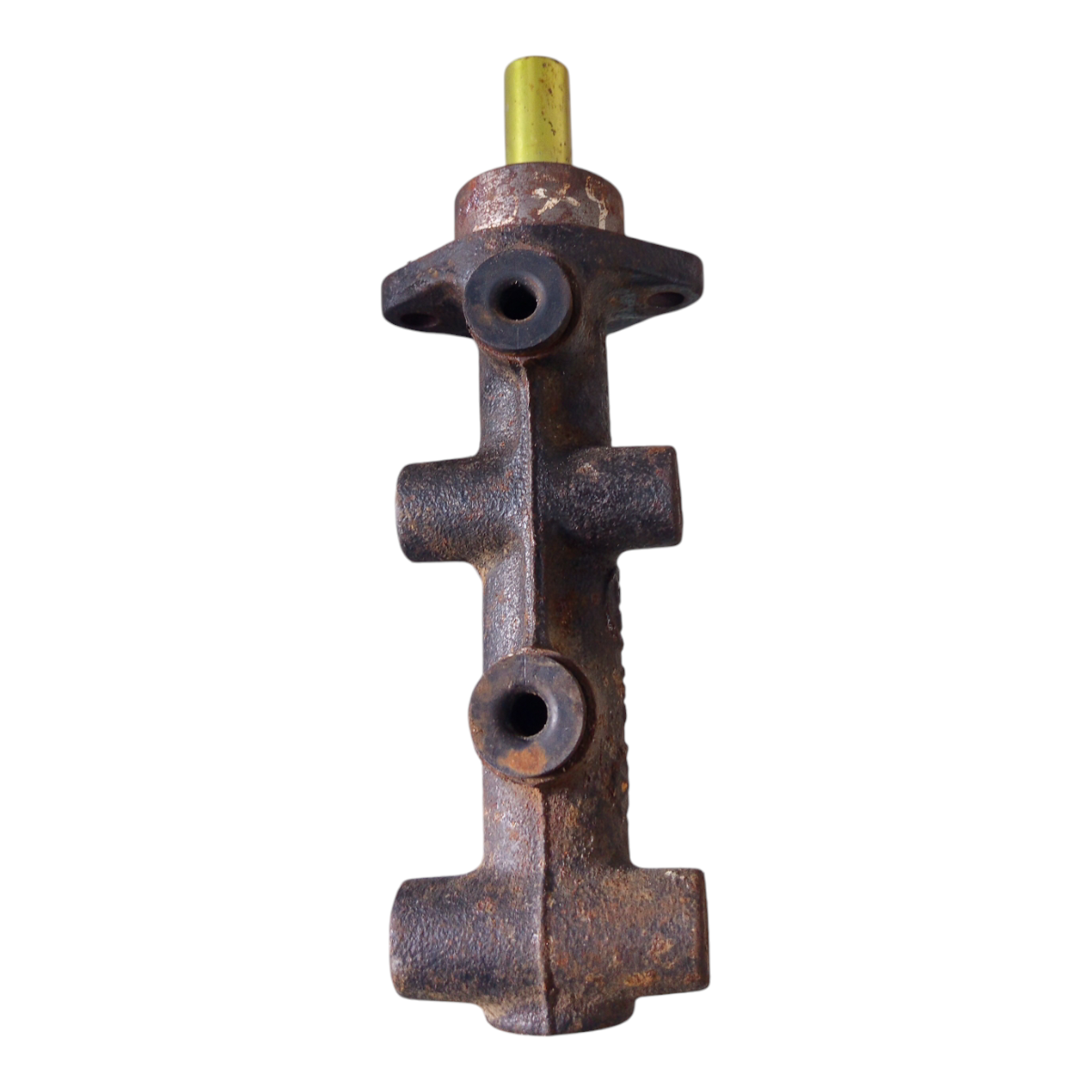 Cilindro Mestre Freio Peugeot 206 2003 A 2009