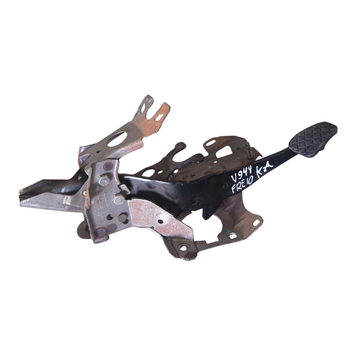 Pedal Freio Ford Ka  1.0 3cc 12v 2015 A 2020