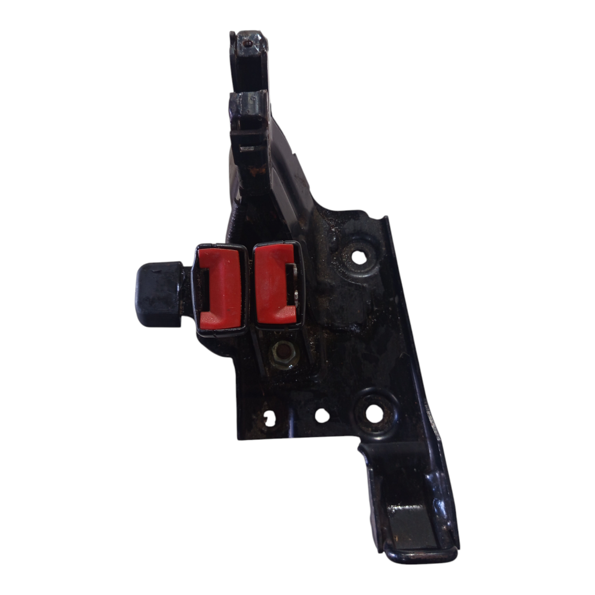 Engate Duplo Cinto Segurança Dianteiro Porsche Cayenne 2004