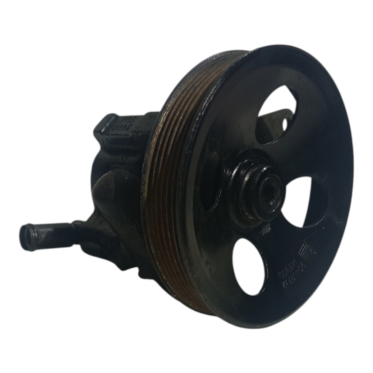 bomba Direção Hidráulica gm astra 90409232 mzb001 2007 a 09