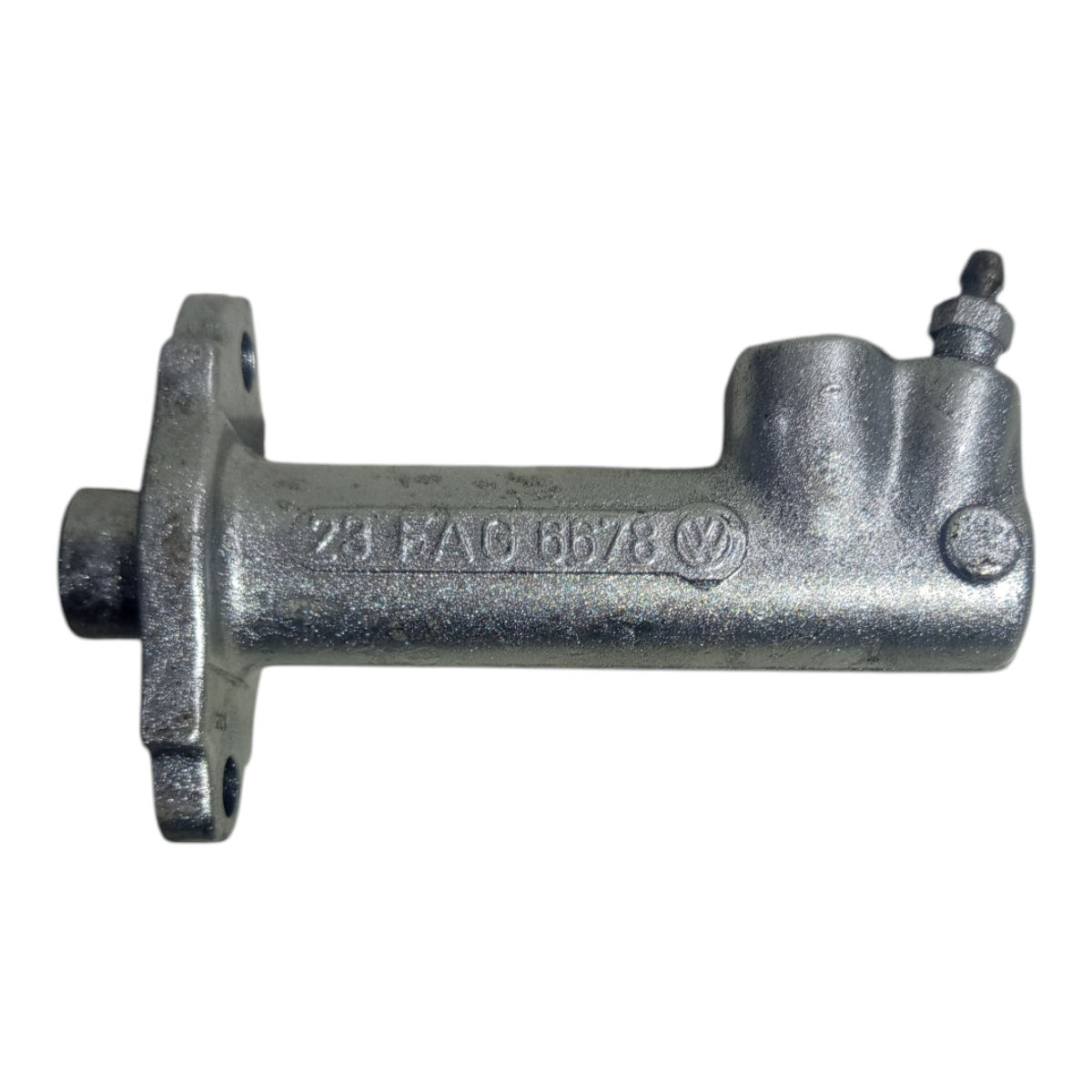 Cilindro Auxiliar Embreagem Vw Passat 2.0 8v 1990 A 1997