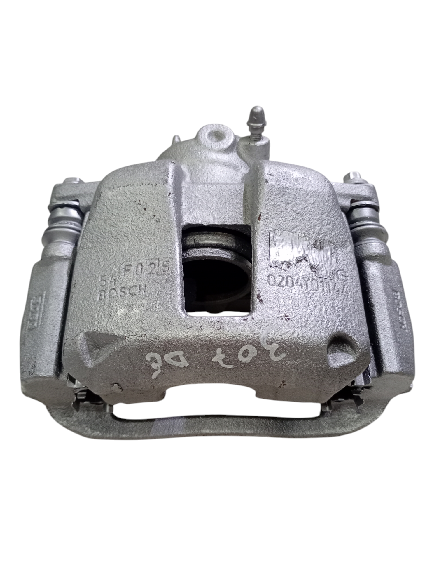 Pinça Freio Dianteira Esquerda Peugeot 307 2.0 2001 A 2012