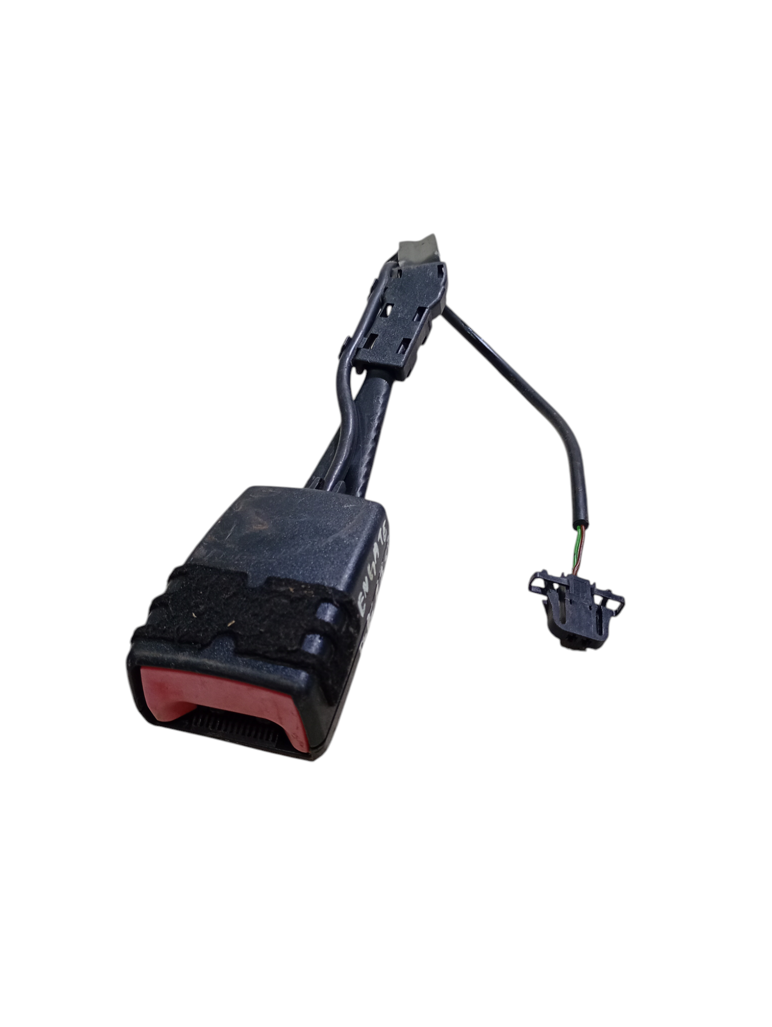 Engate Cinto Segurança Dianteiro Esquerdo Audi A3 1.8 04 05