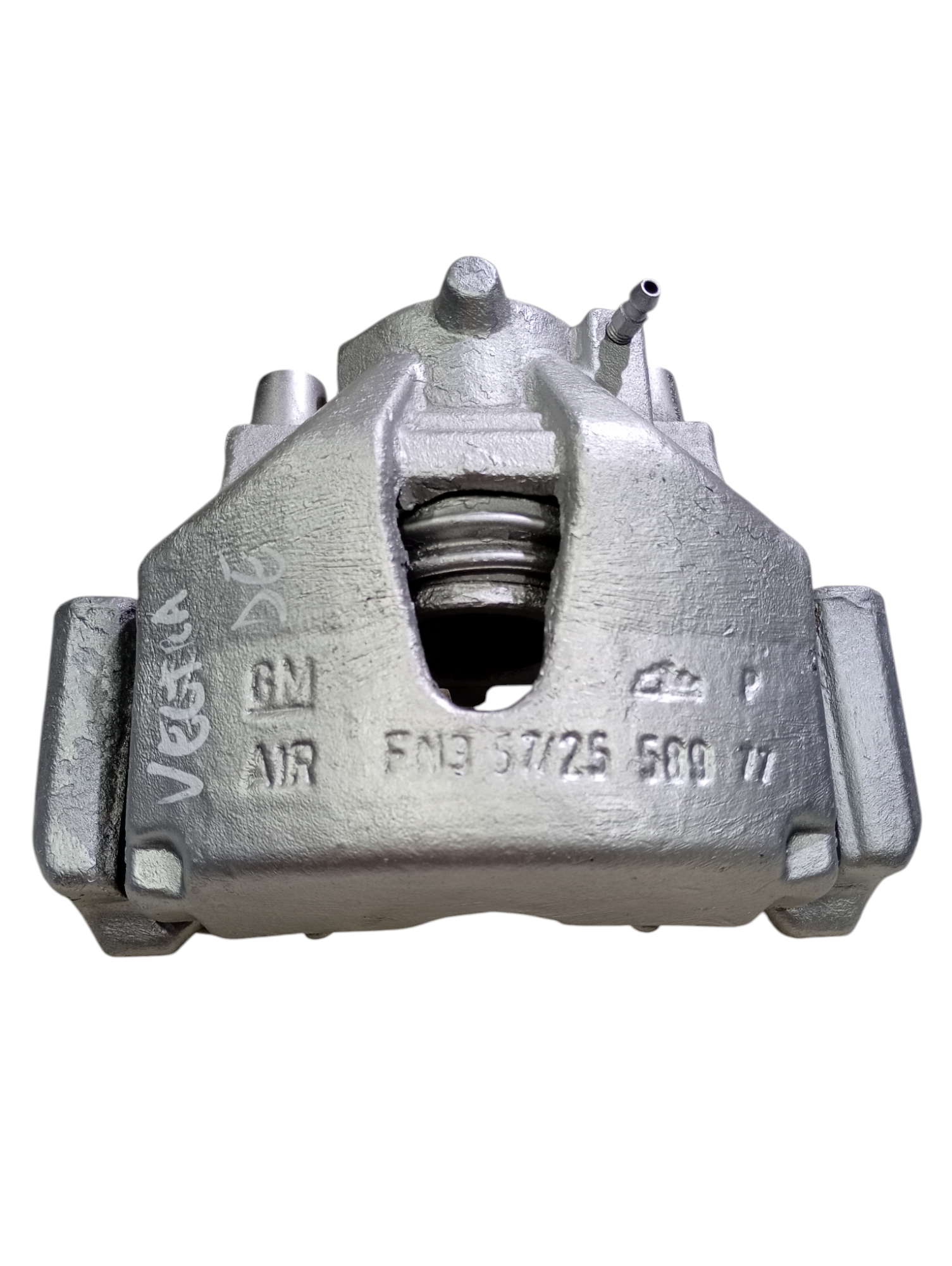 Pinça Freio Dianteira Esquerda Chevrolet Vectra 2.0 06 A 11
