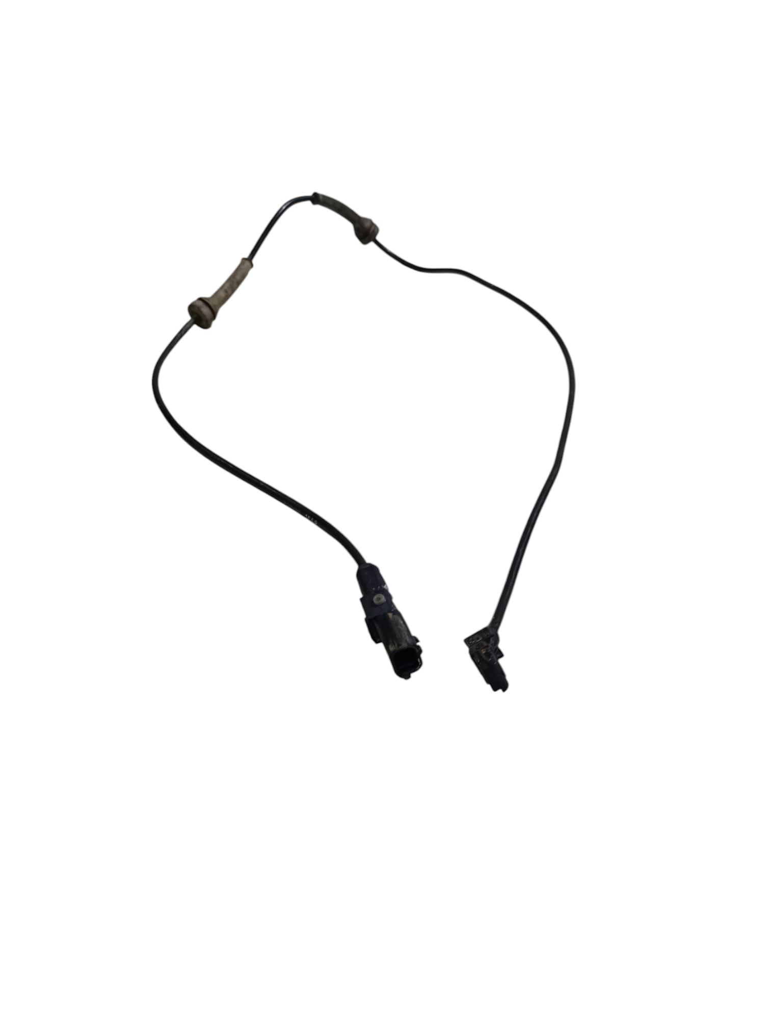 Sensor Abs Traseiro Renault Megane 1.6 2008 A 2009