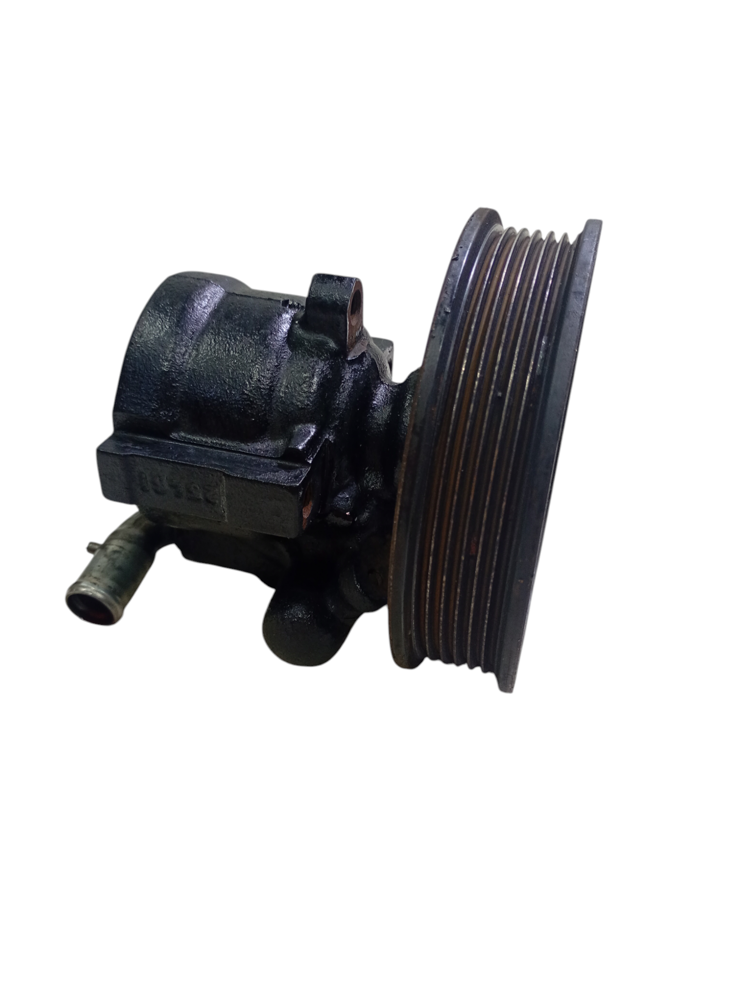 Bomba Direção Hidráulica Chevrolet Captiva 2008 A 2010
